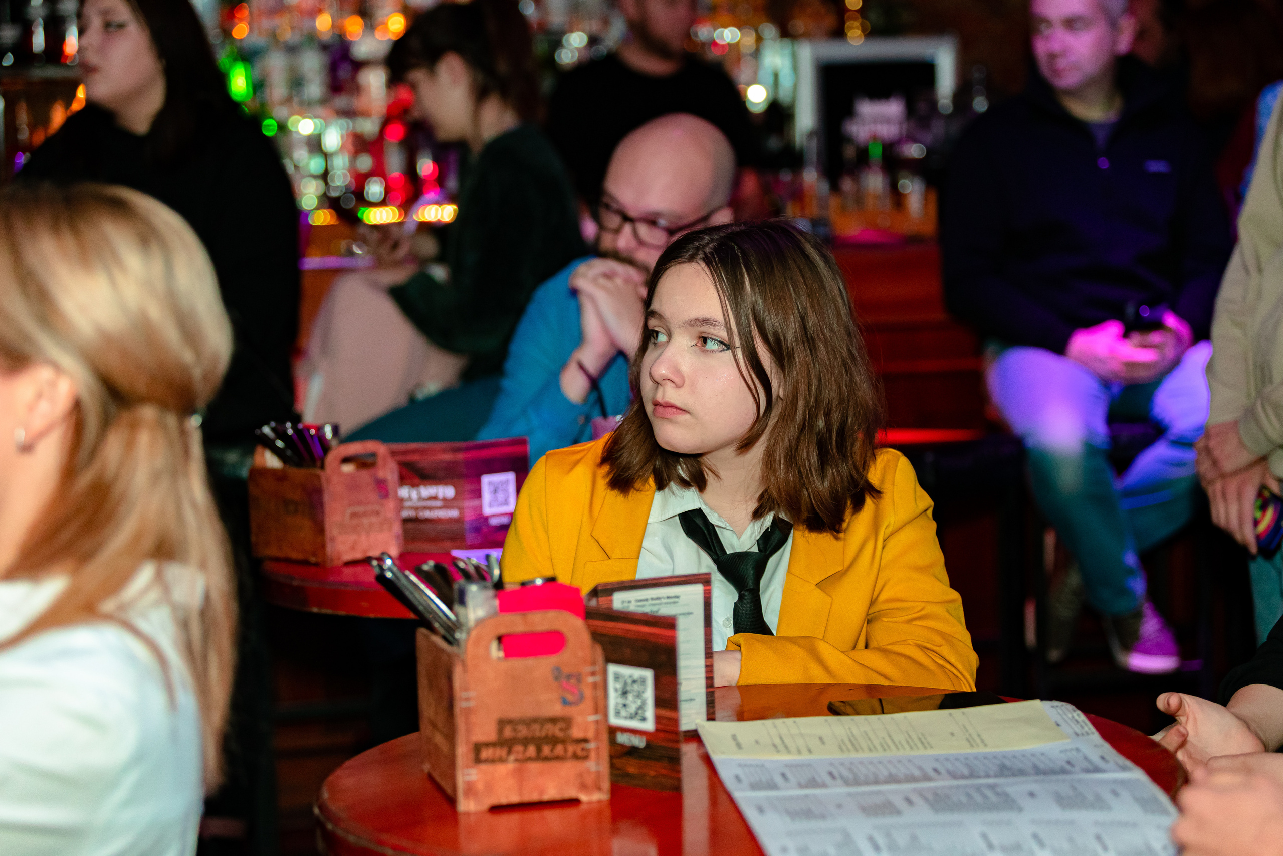 Отчетный концерт музыкальной школы «Свобода звука». Photographer Sonkina Tatiana (Tanya Ash)