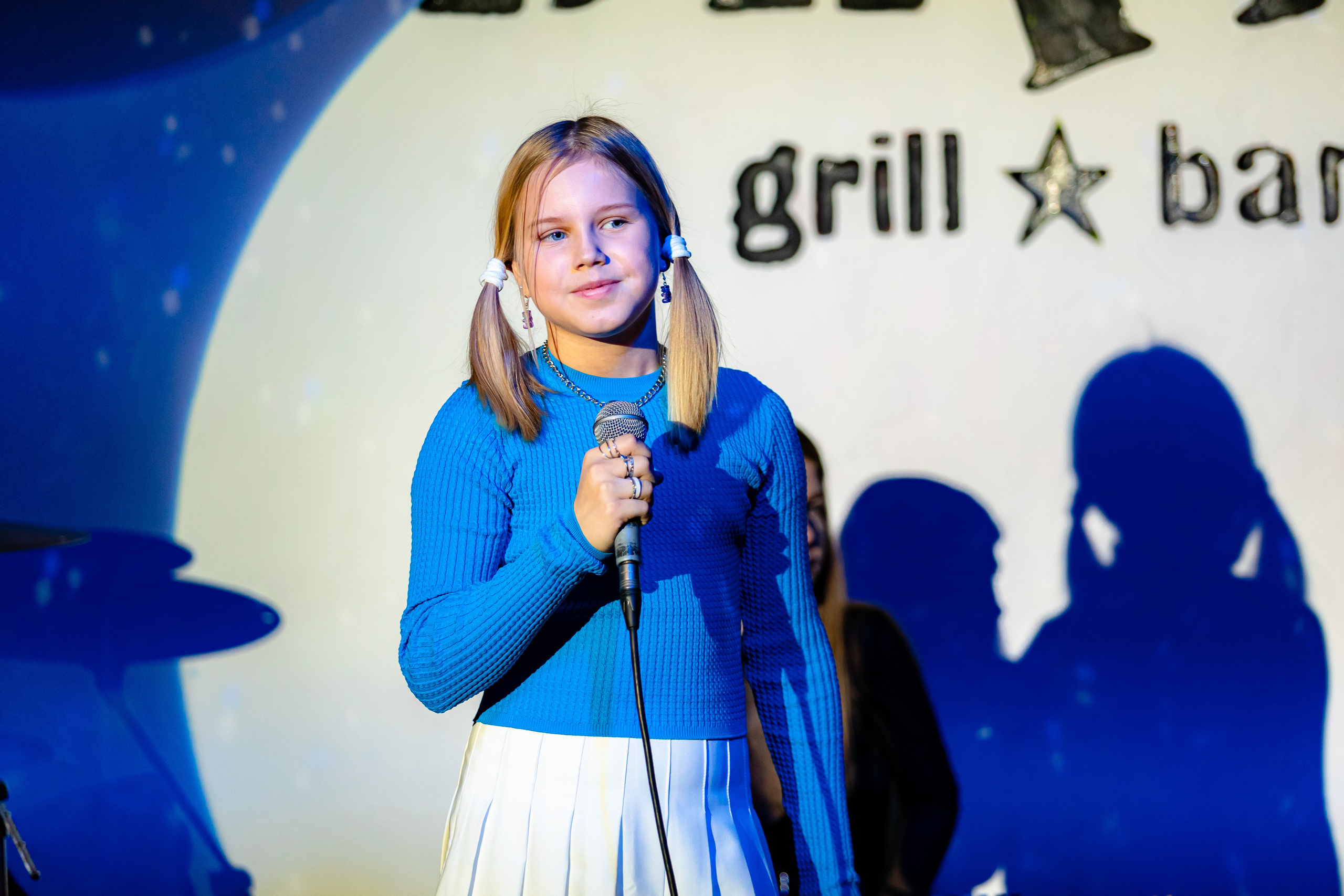 Отчетный концерт музыкальной школы «Свобода звука». Photographer Sonkina Tatiana (Tanya Ash)