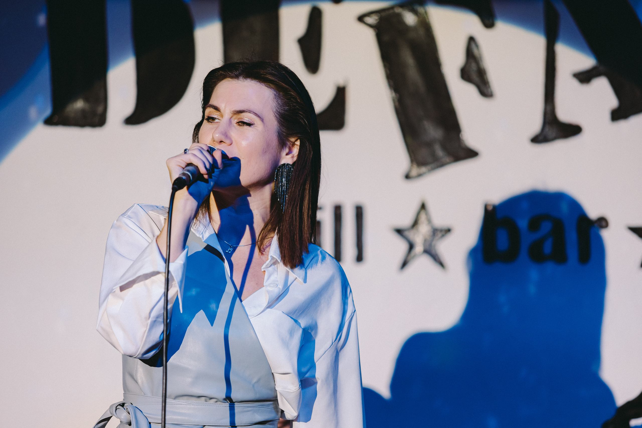 Отчетный концерт музыкальной школы «Свобода звука». Photographer Sonkina Tatiana (Tanya Ash)