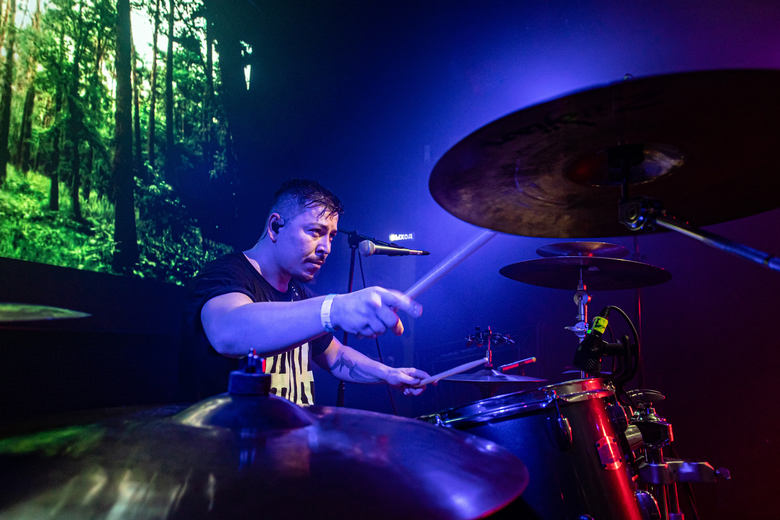 ЧЕТЫРЕ АПРЕЛЯ. Photographer Sonkina Tatiana (Tanya Ash)