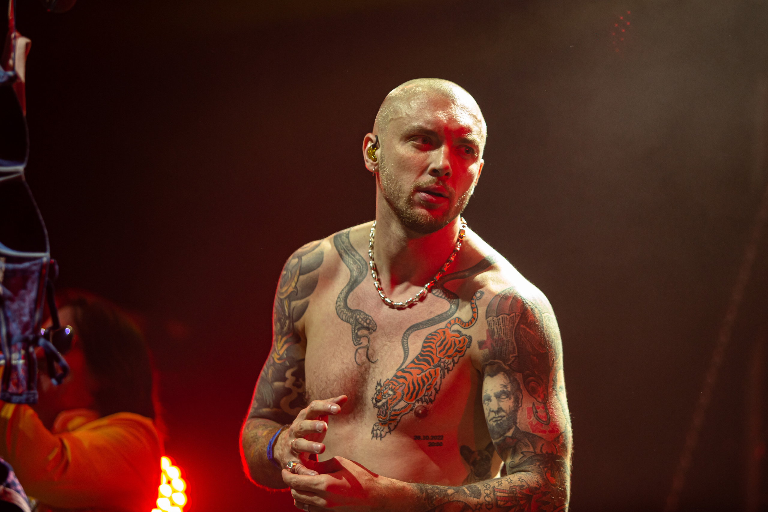 ГУДТАЙМС. Фотограф Сонкина Татьяна