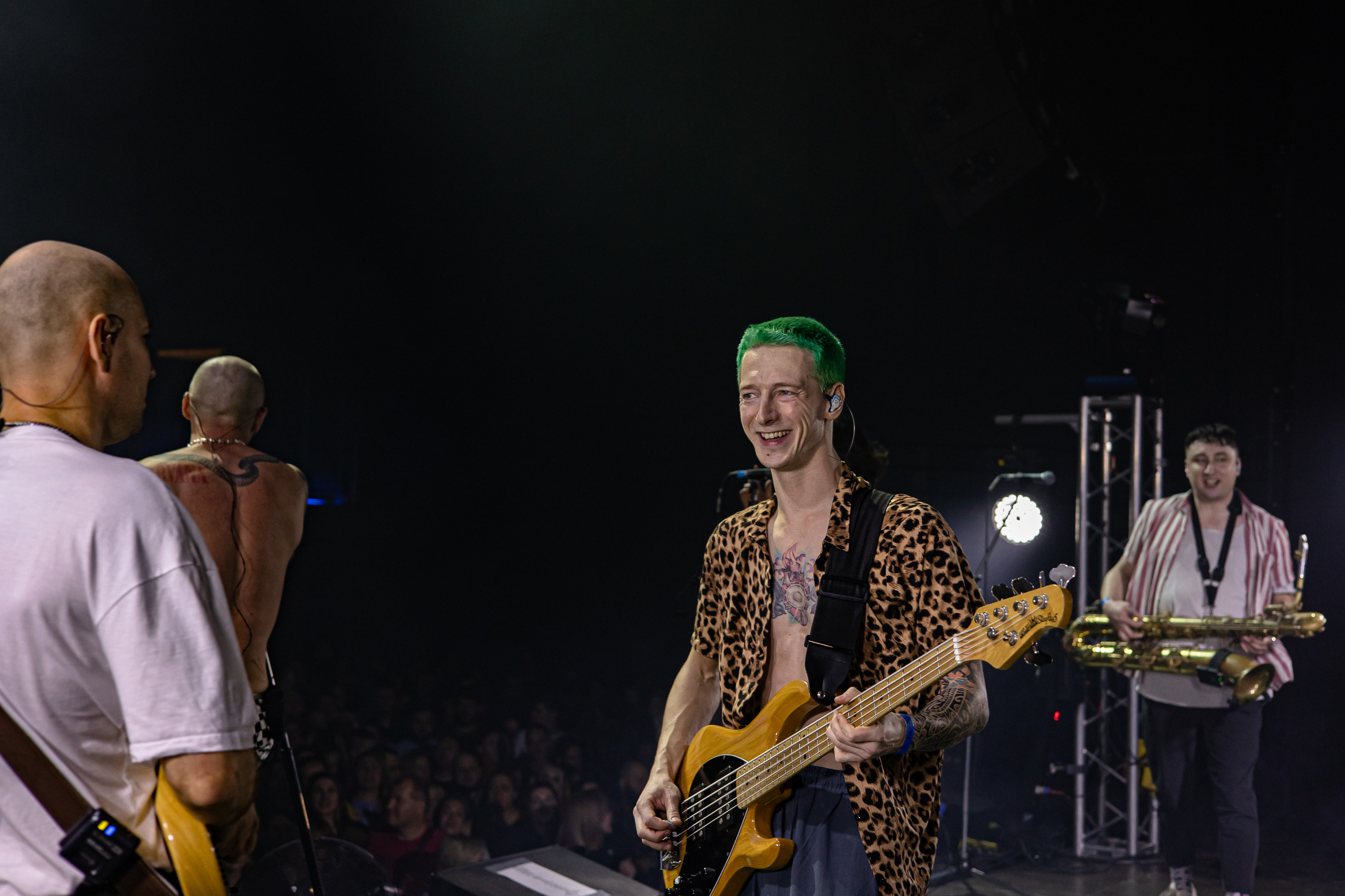 ГУДТАЙМС. Фотограф Сонкина Татьяна