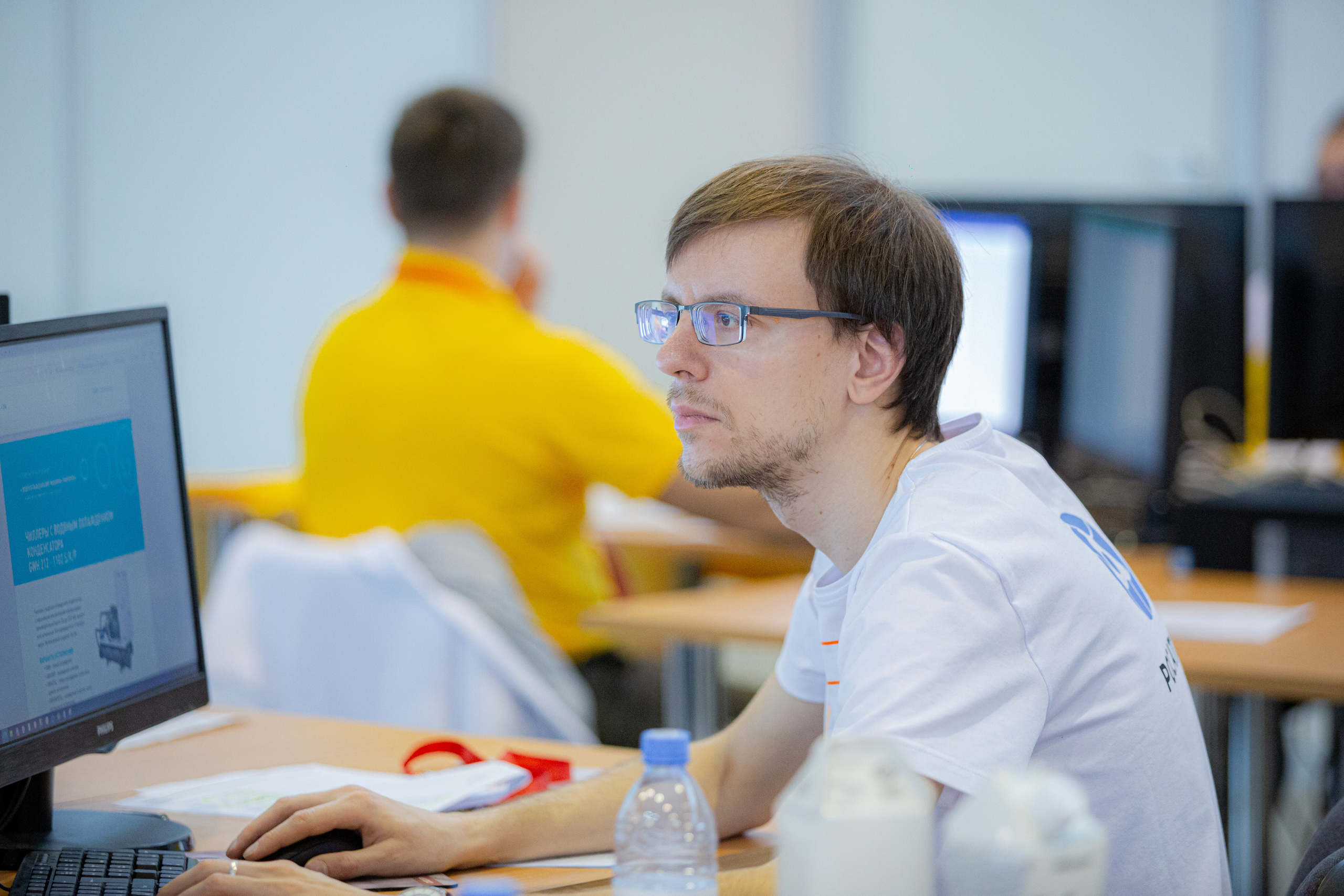 ХАЙТЕК-2022. Фотограф Сонкина Татьяна