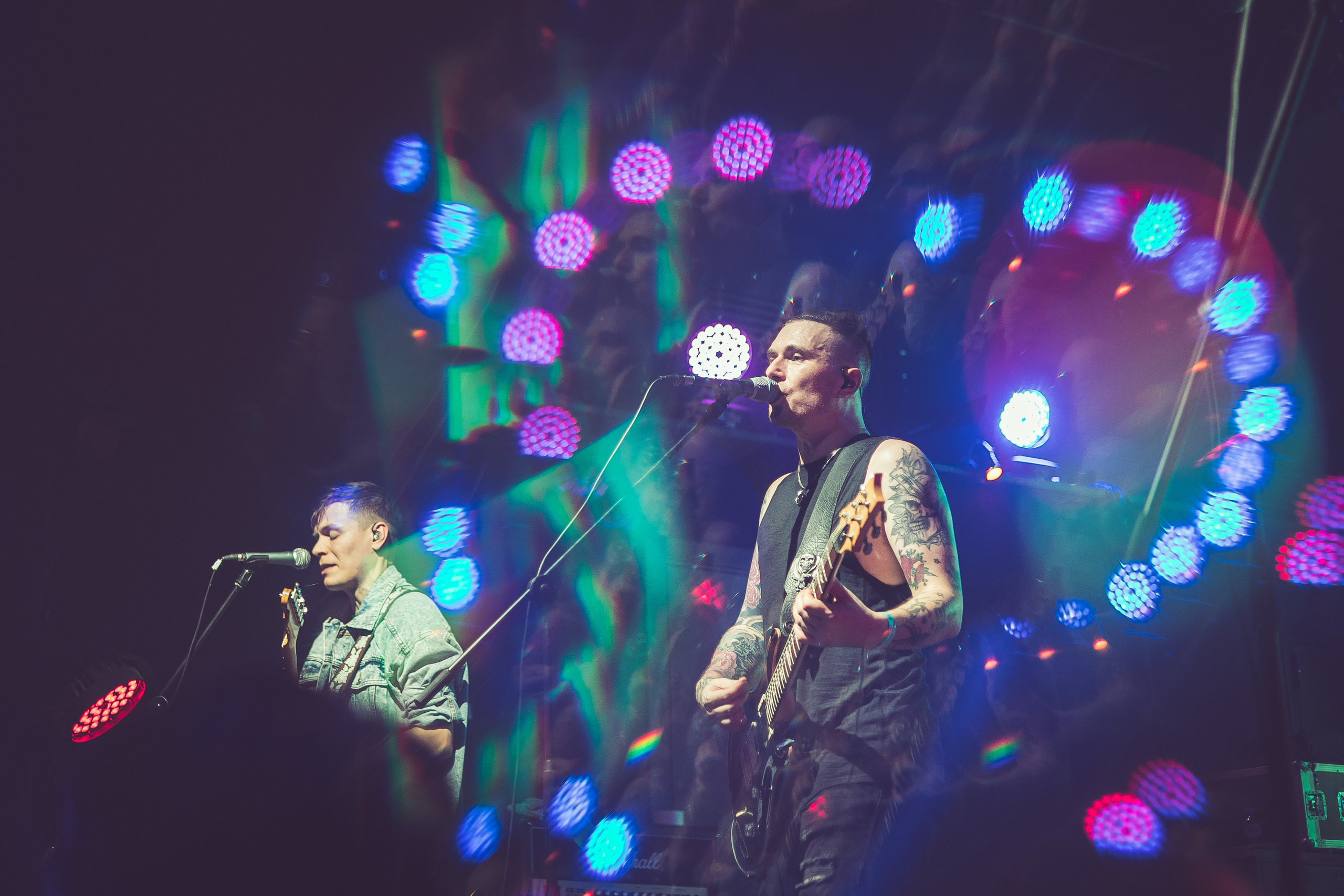 ЧЕТЫРЕ АПРЕЛЯ. Photographer Sonkina Tatiana (Tanya Ash)