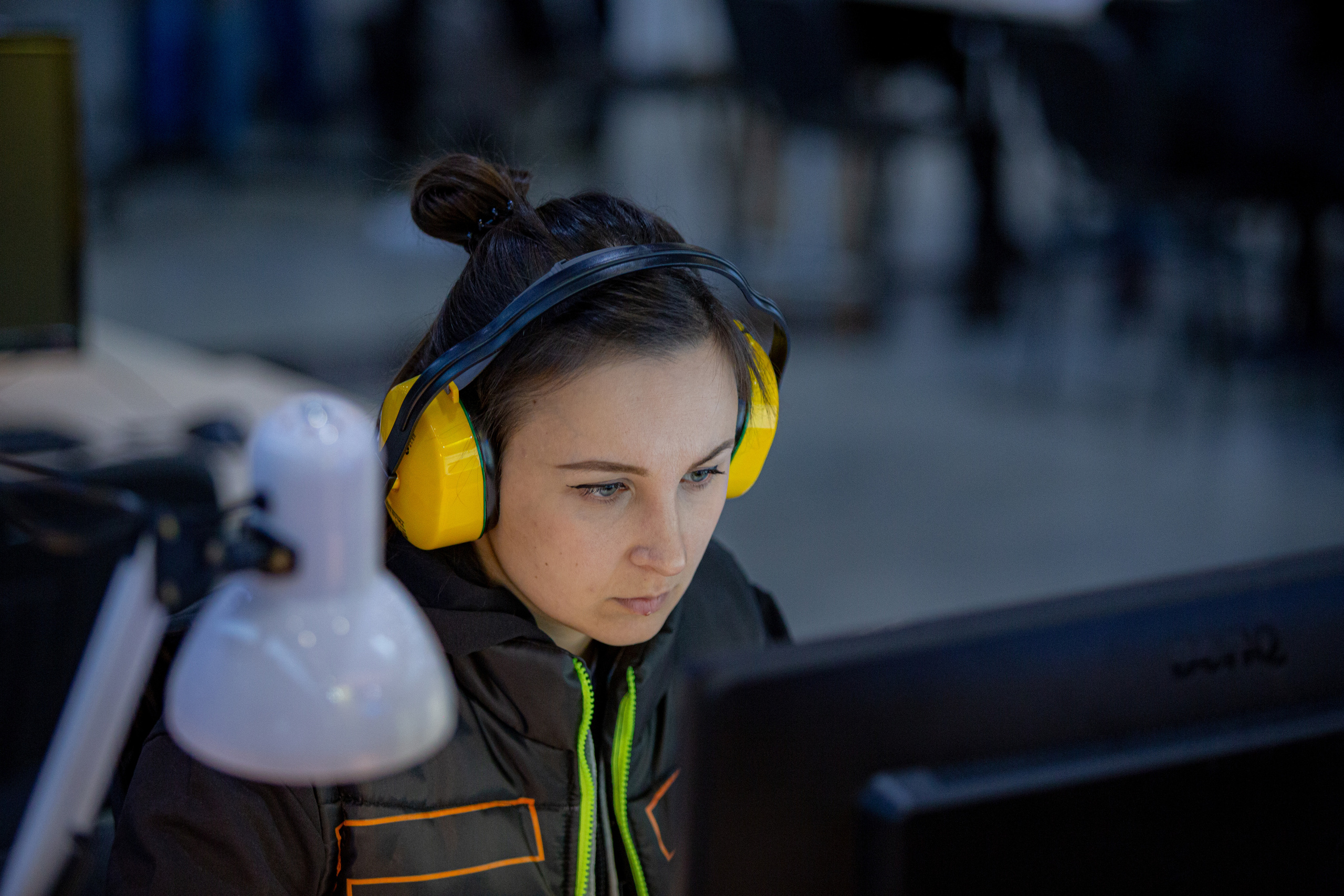 ХАЙТЕК-2022. Фотограф Сонкина Татьяна