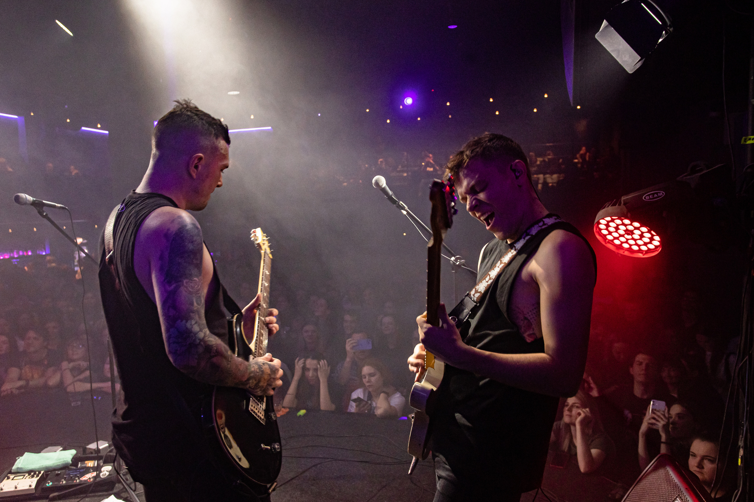 ЧЕТЫРЕ АПРЕЛЯ. Photographer Sonkina Tatiana (Tanya Ash)