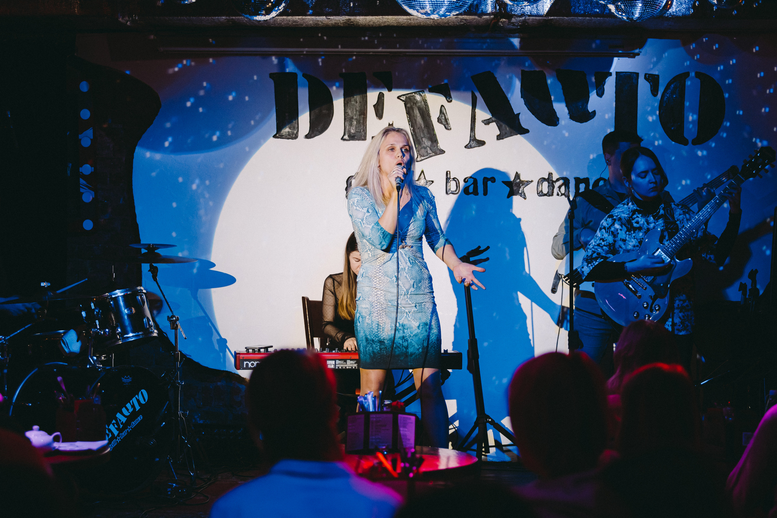 Отчетный концерт музыкальной школы «Свобода звука». Photographer Sonkina Tatiana (Tanya Ash)