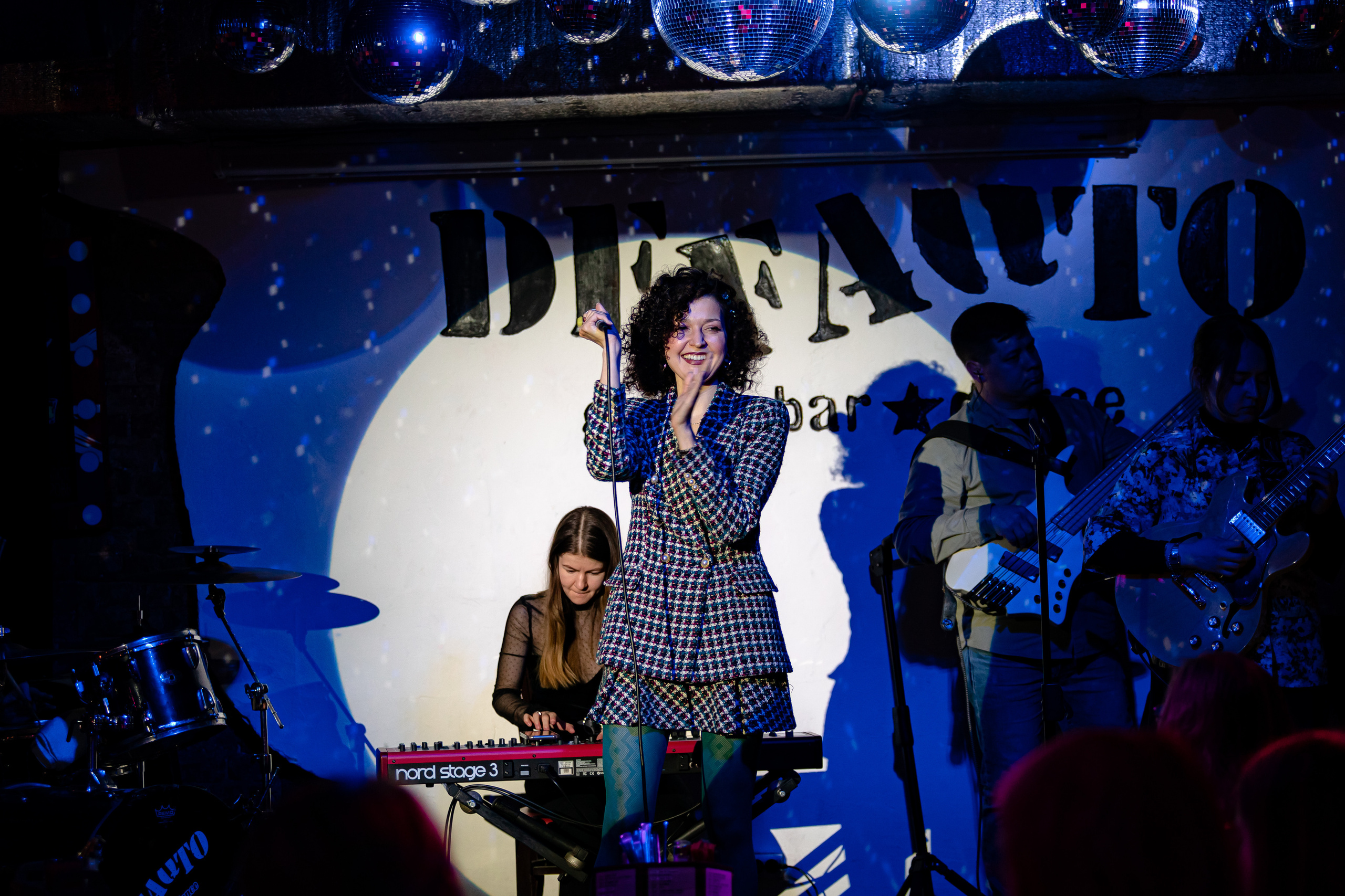 Отчетный концерт музыкальной школы «Свобода звука». Photographer Sonkina Tatiana (Tanya Ash)