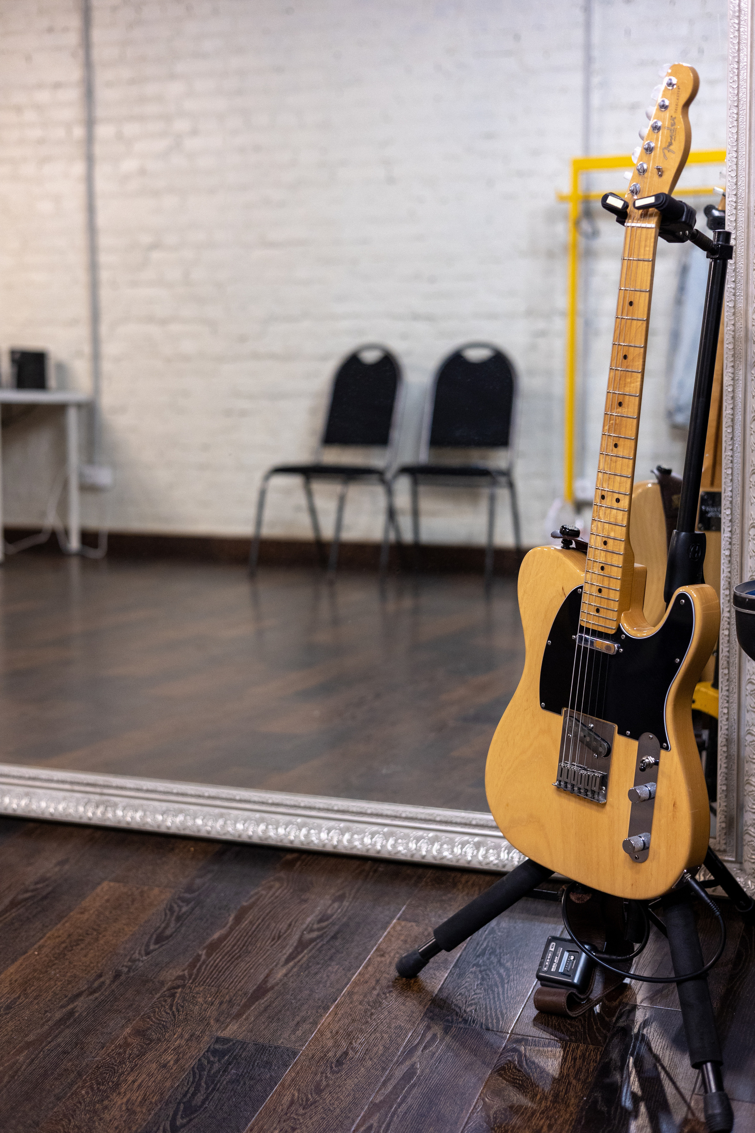 Бэк Гудтаймс и Мытищи в огне. Photographer Sonkina Tatiana (Tanya Ash)