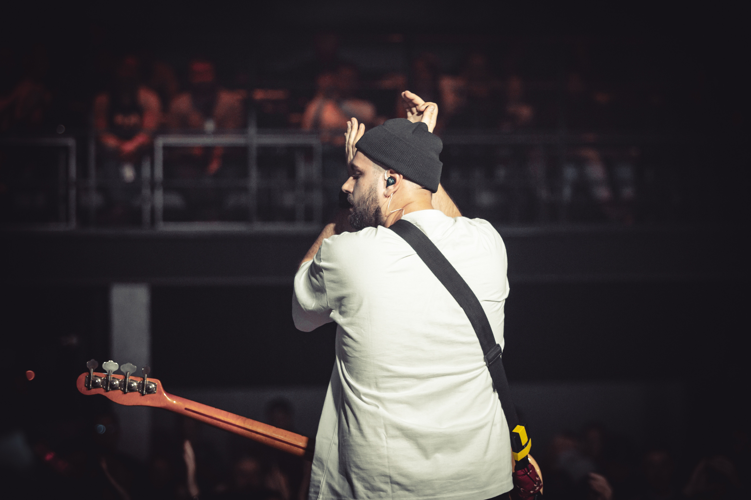 KRITIKA. Photographer Sonkina Tatiana (Tanya Ash)