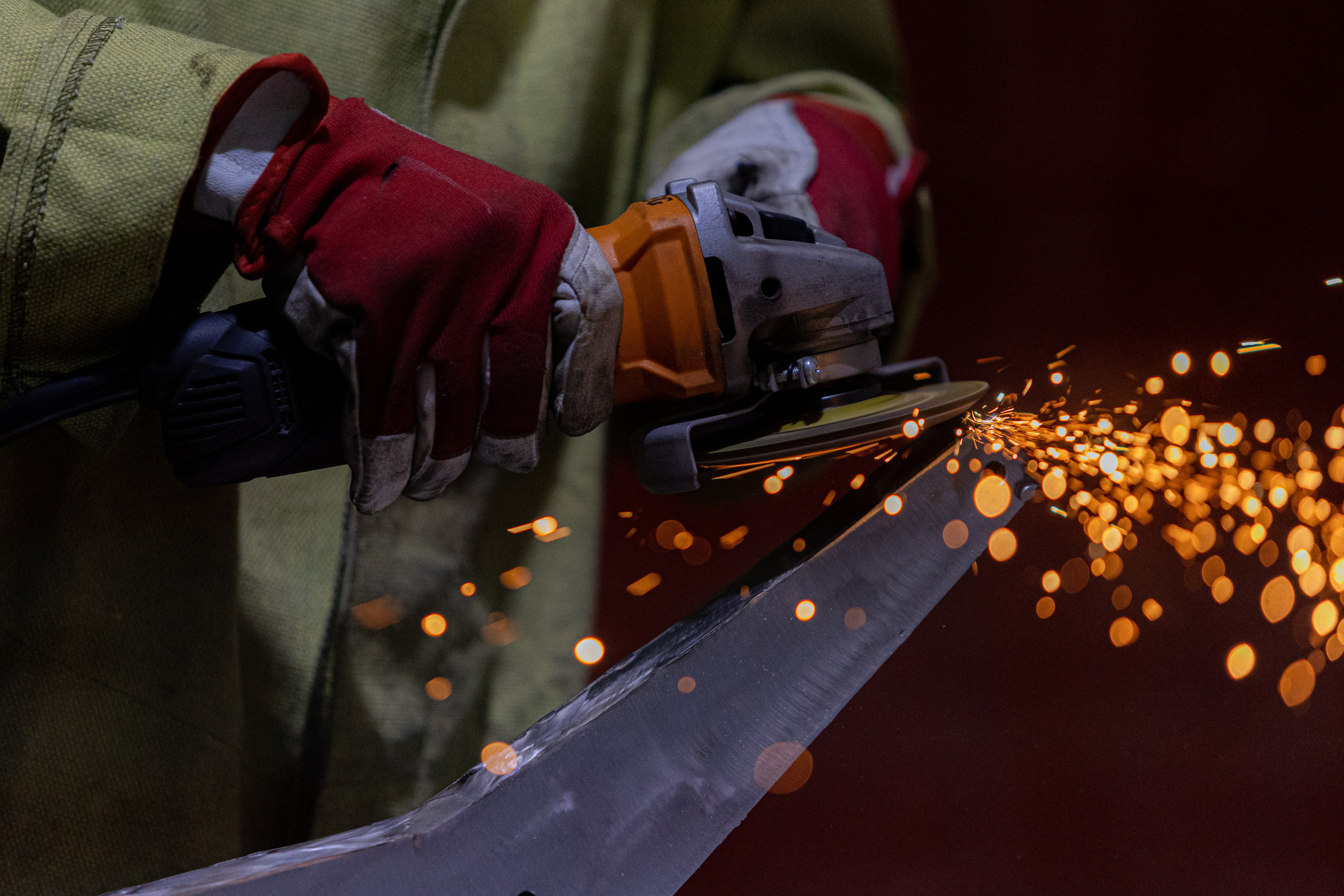 ХАЙТЕК-2022. Фотограф Сонкина Татьяна