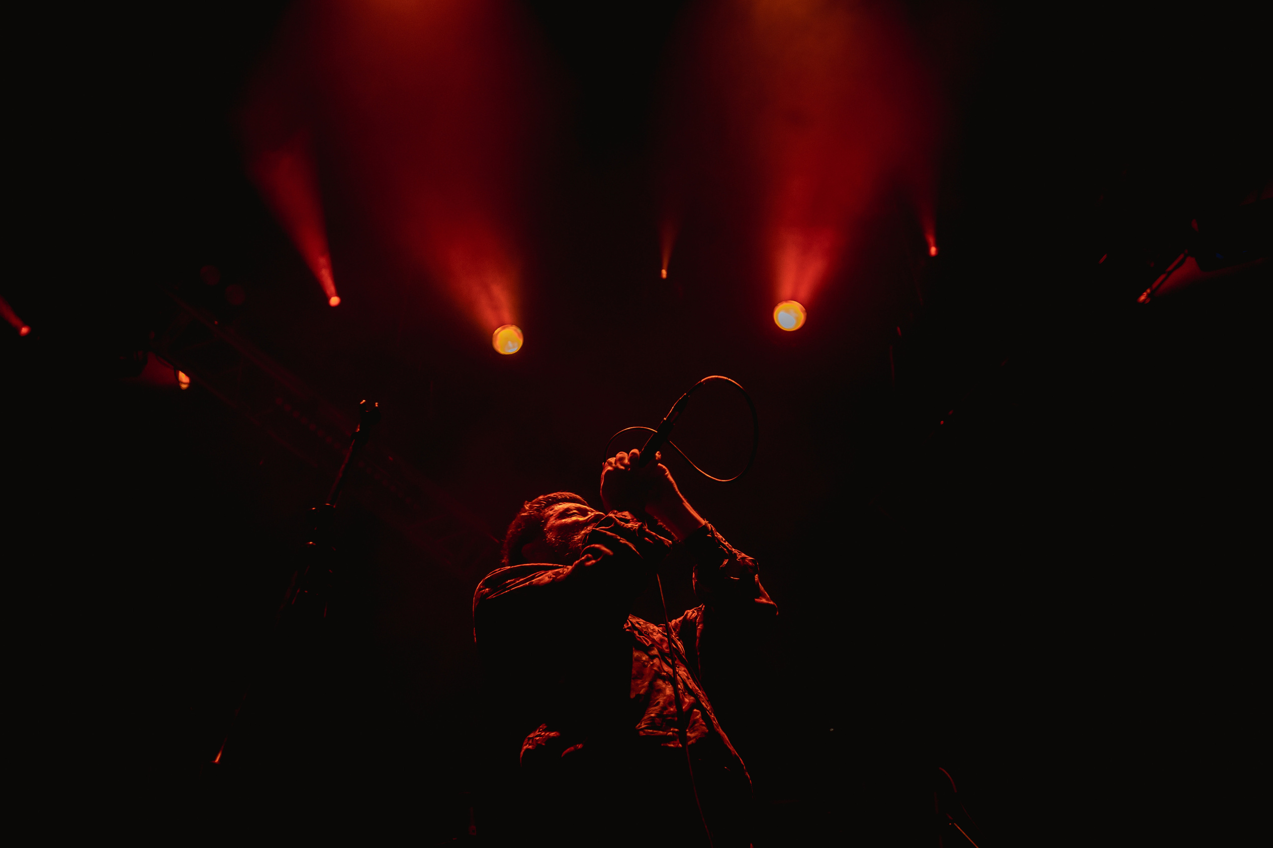 МЫТИЩИ В ОГНЕ. Фотограф Сонкина Татьяна