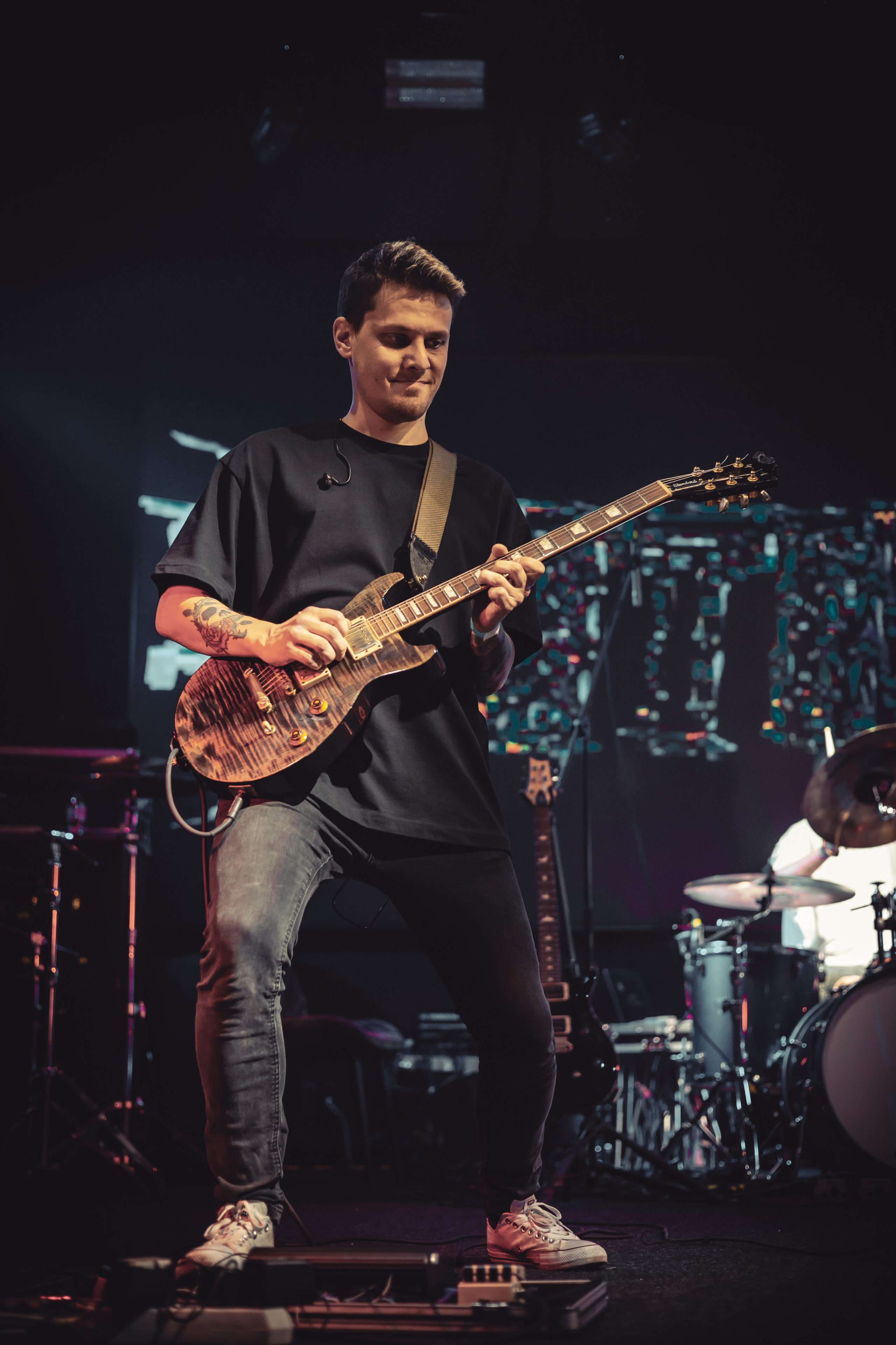 KRITIKA. Photographer Sonkina Tatiana (Tanya Ash)