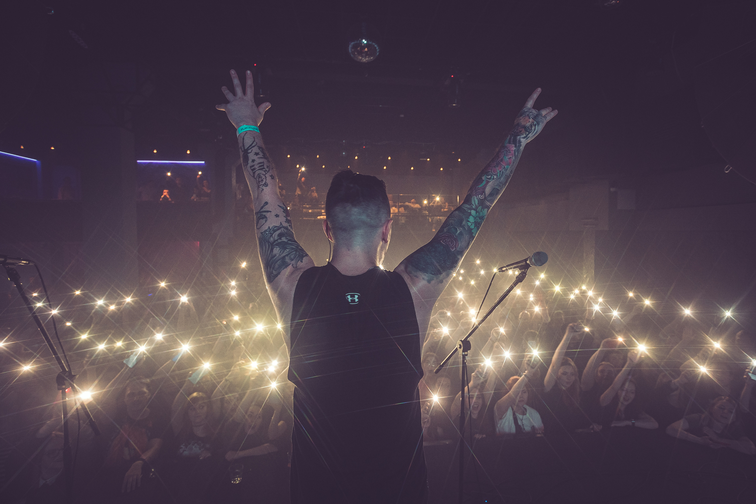 ЧЕТЫРЕ АПРЕЛЯ. Photographer Sonkina Tatiana (Tanya Ash)