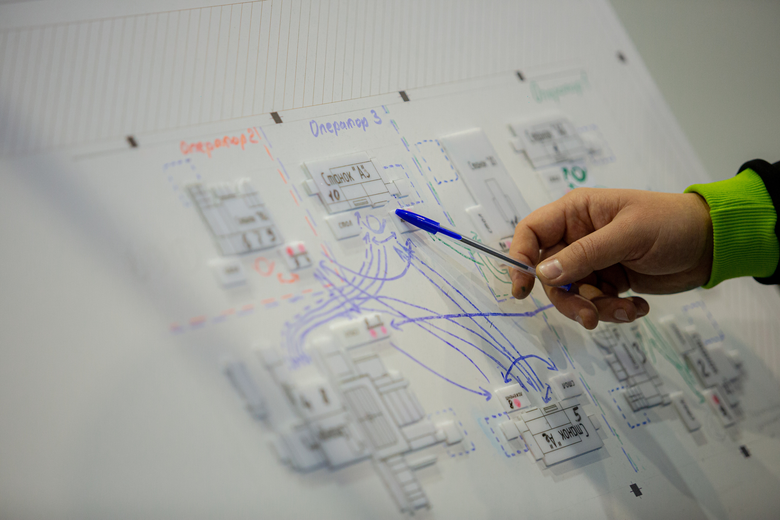 ХАЙТЕК-2022. Фотограф Сонкина Татьяна