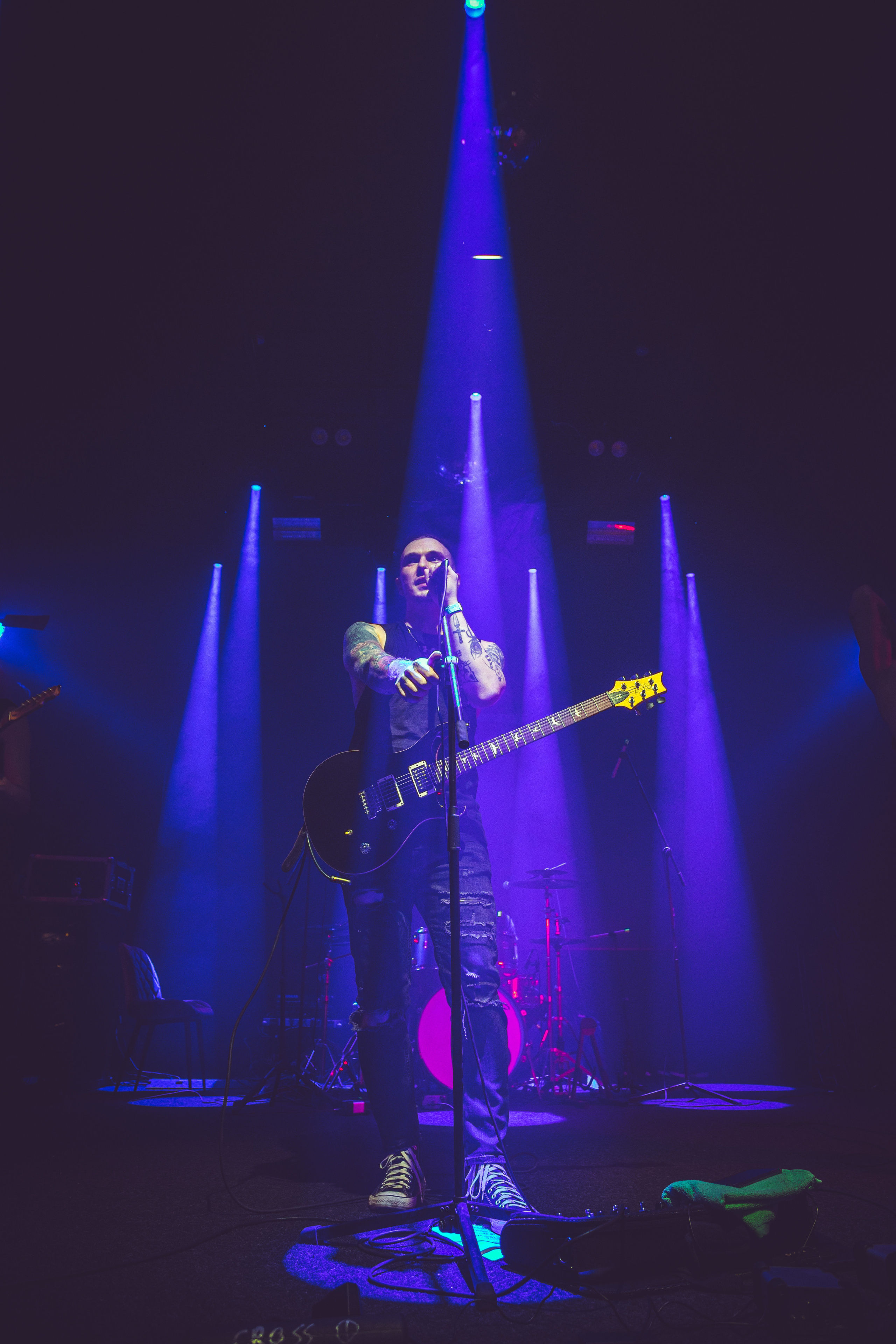 ЧЕТЫРЕ АПРЕЛЯ. Photographer Sonkina Tatiana (Tanya Ash)