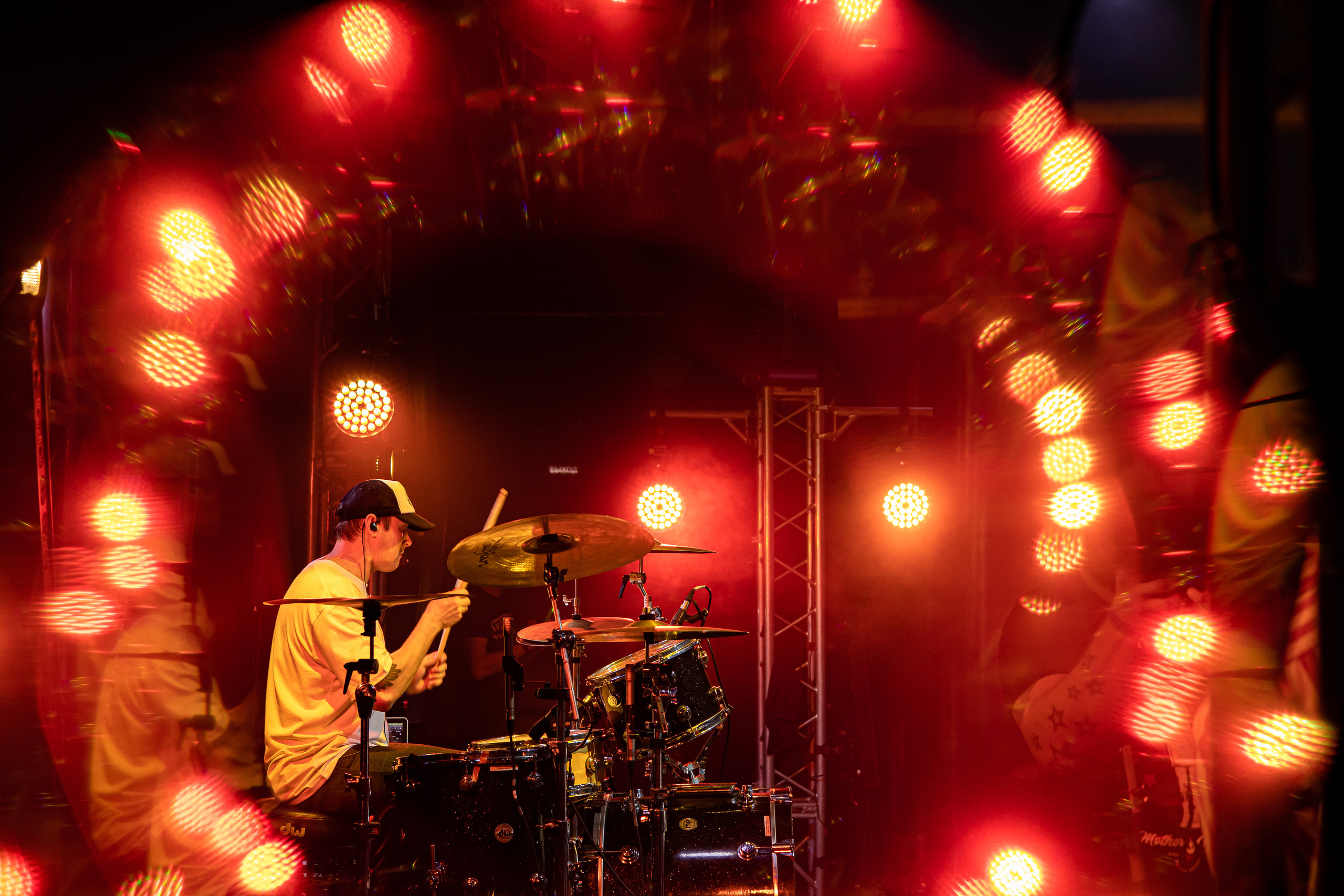 ГУДТАЙМС. Фотограф Сонкина Татьяна