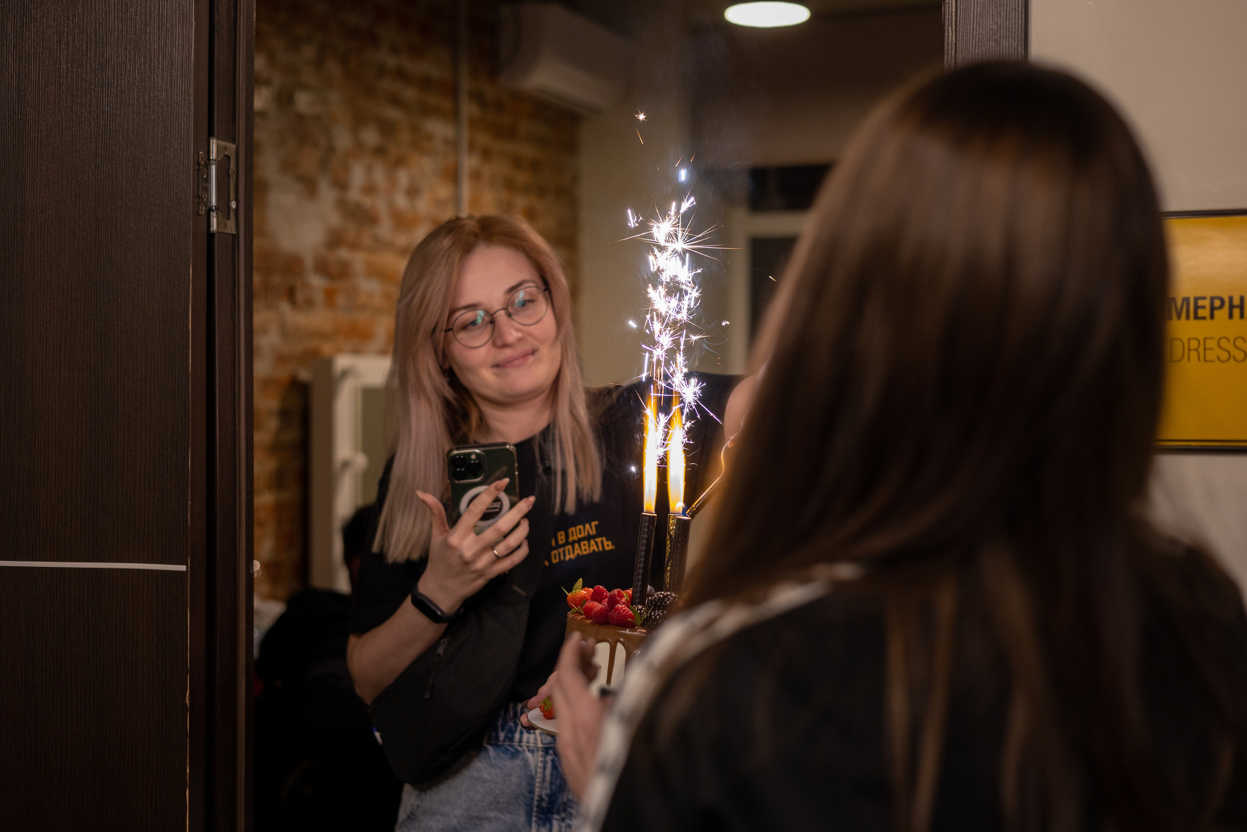 Бэк Гудтаймс и Мытищи в огне. Photographer Sonkina Tatiana (Tanya Ash)