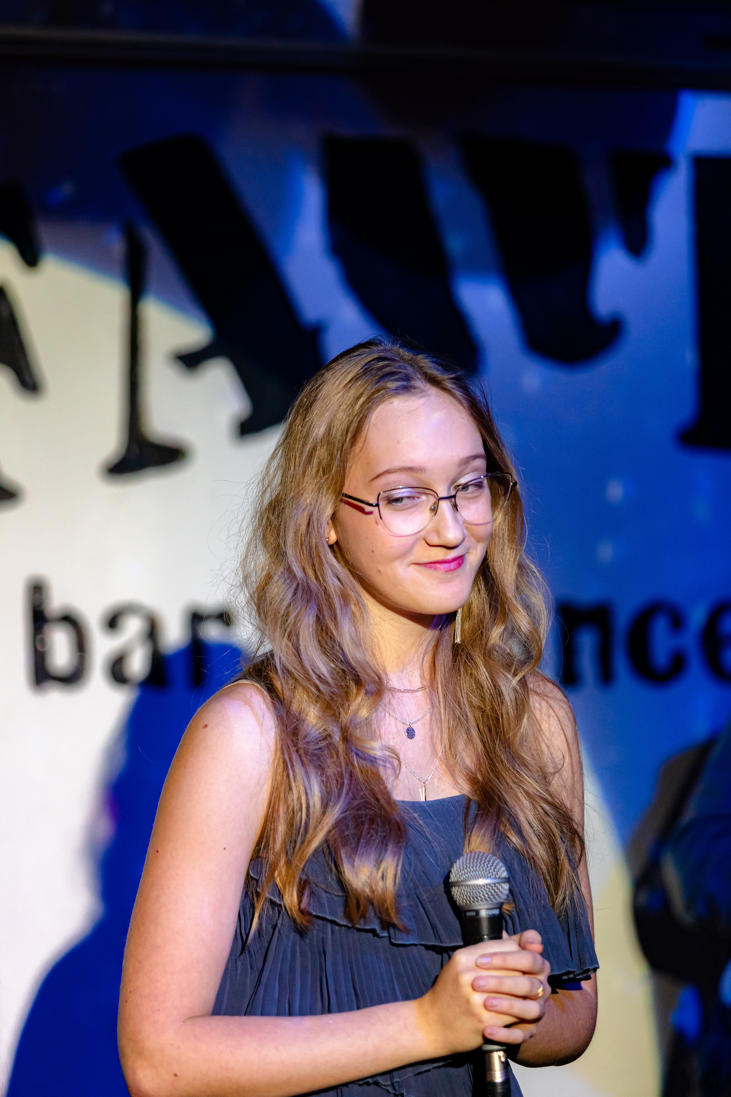 Отчетный концерт музыкальной школы «Свобода звука». Photographer Sonkina Tatiana (Tanya Ash)