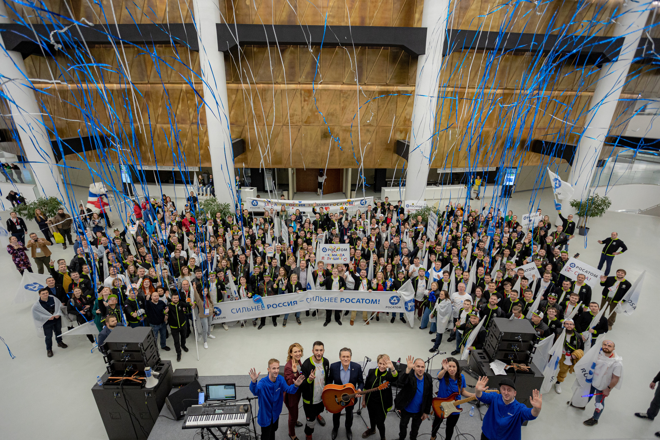 ХАЙТЕК-2022. Фотограф Сонкина Татьяна