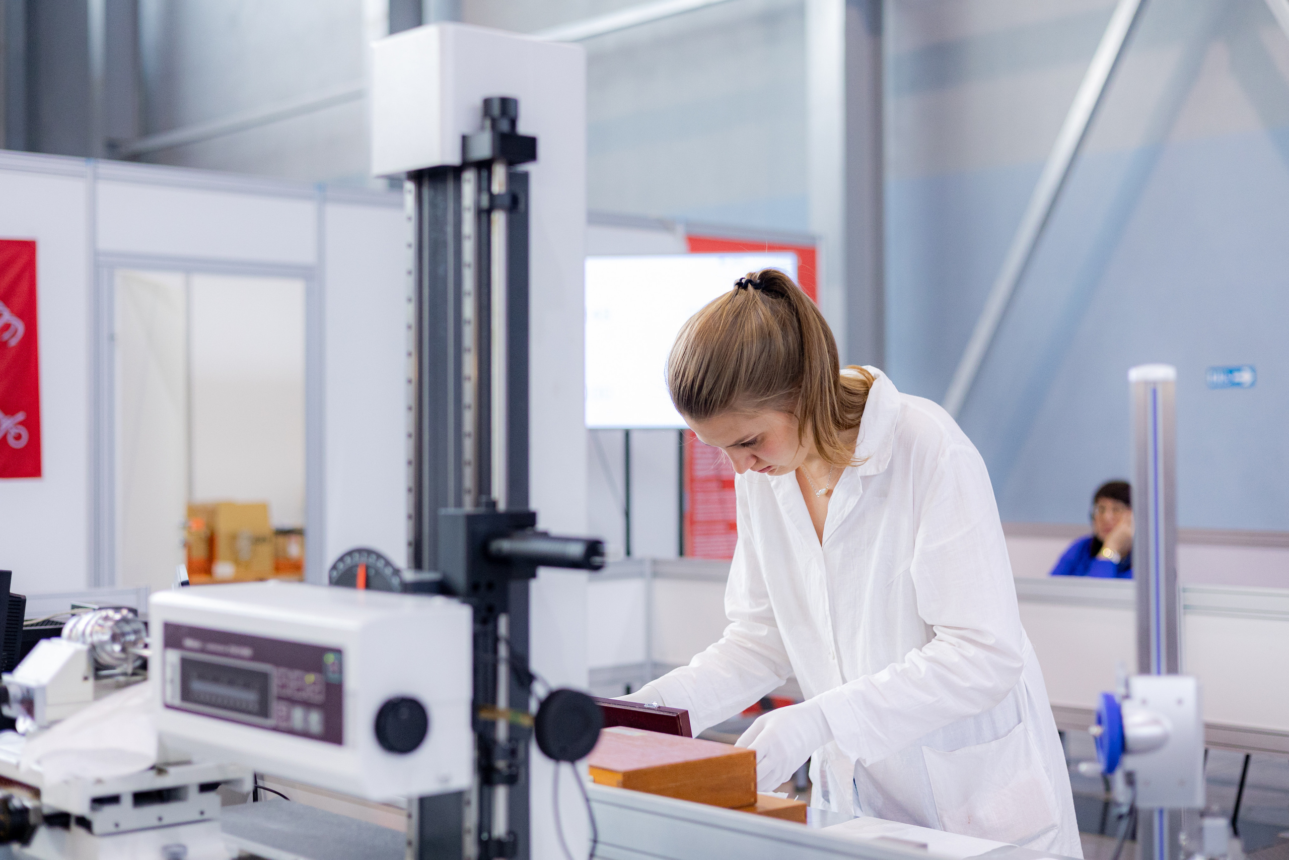 ХАЙТЕК-2022. Фотограф Сонкина Татьяна