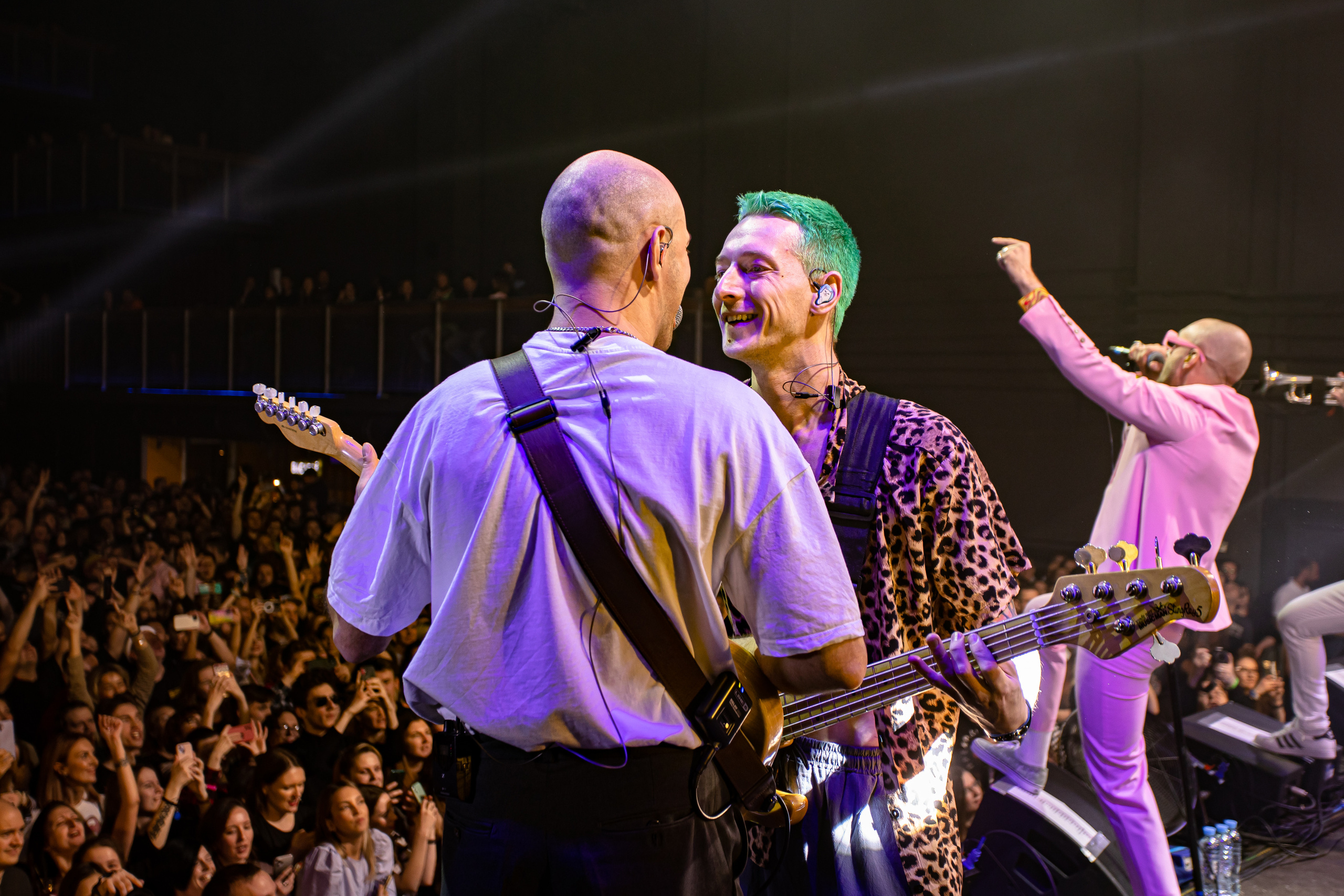 ГУДТАЙМС. Фотограф Сонкина Татьяна