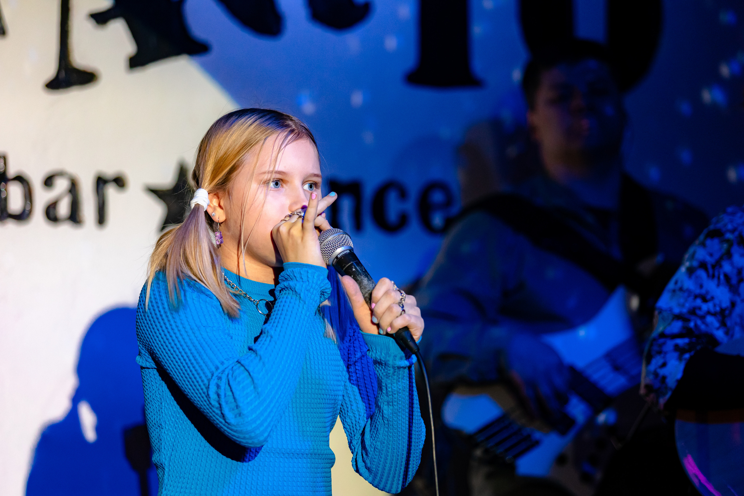 Отчетный концерт музыкальной школы «Свобода звука». Photographer Sonkina Tatiana (Tanya Ash)