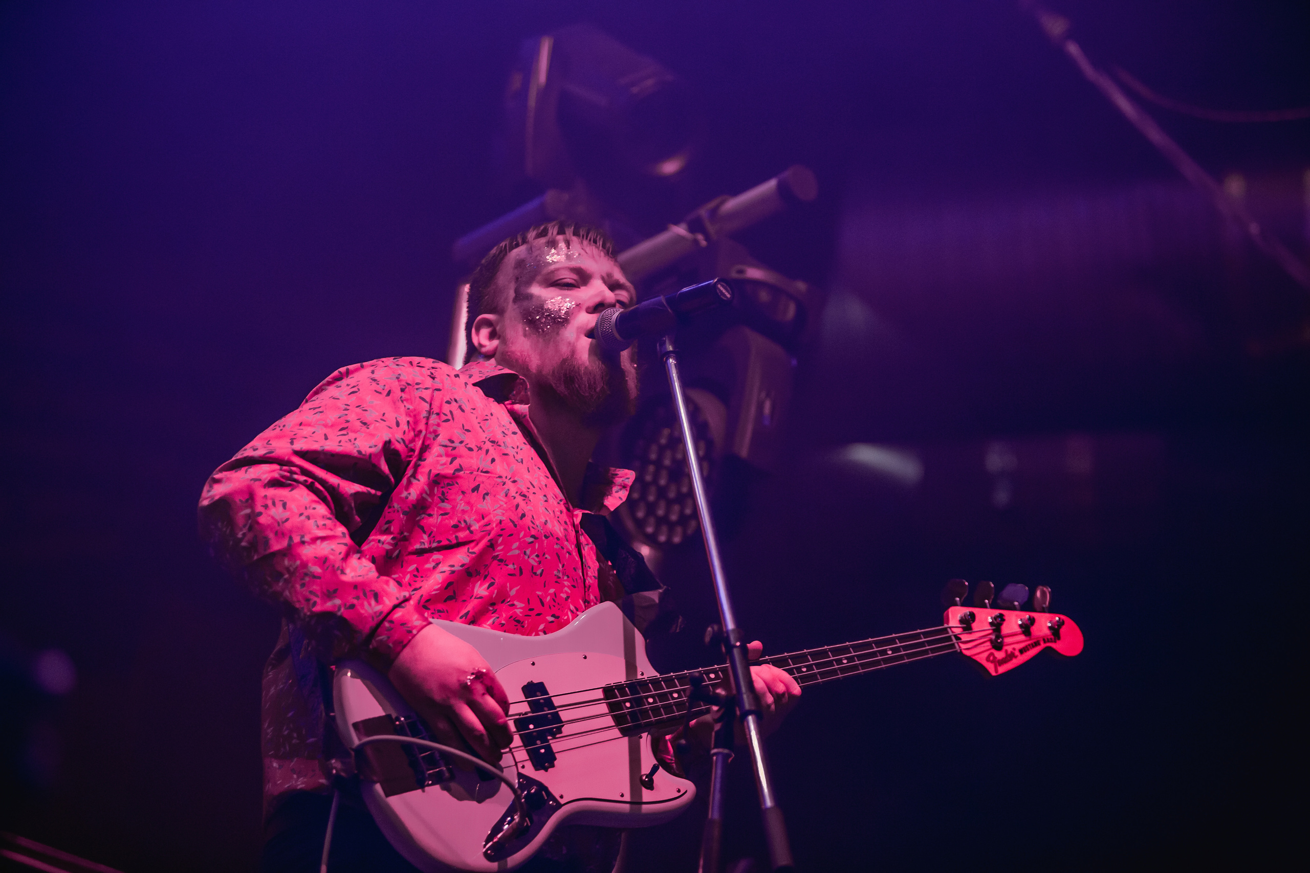 МЫТИЩИ В ОГНЕ. Фотограф Сонкина Татьяна