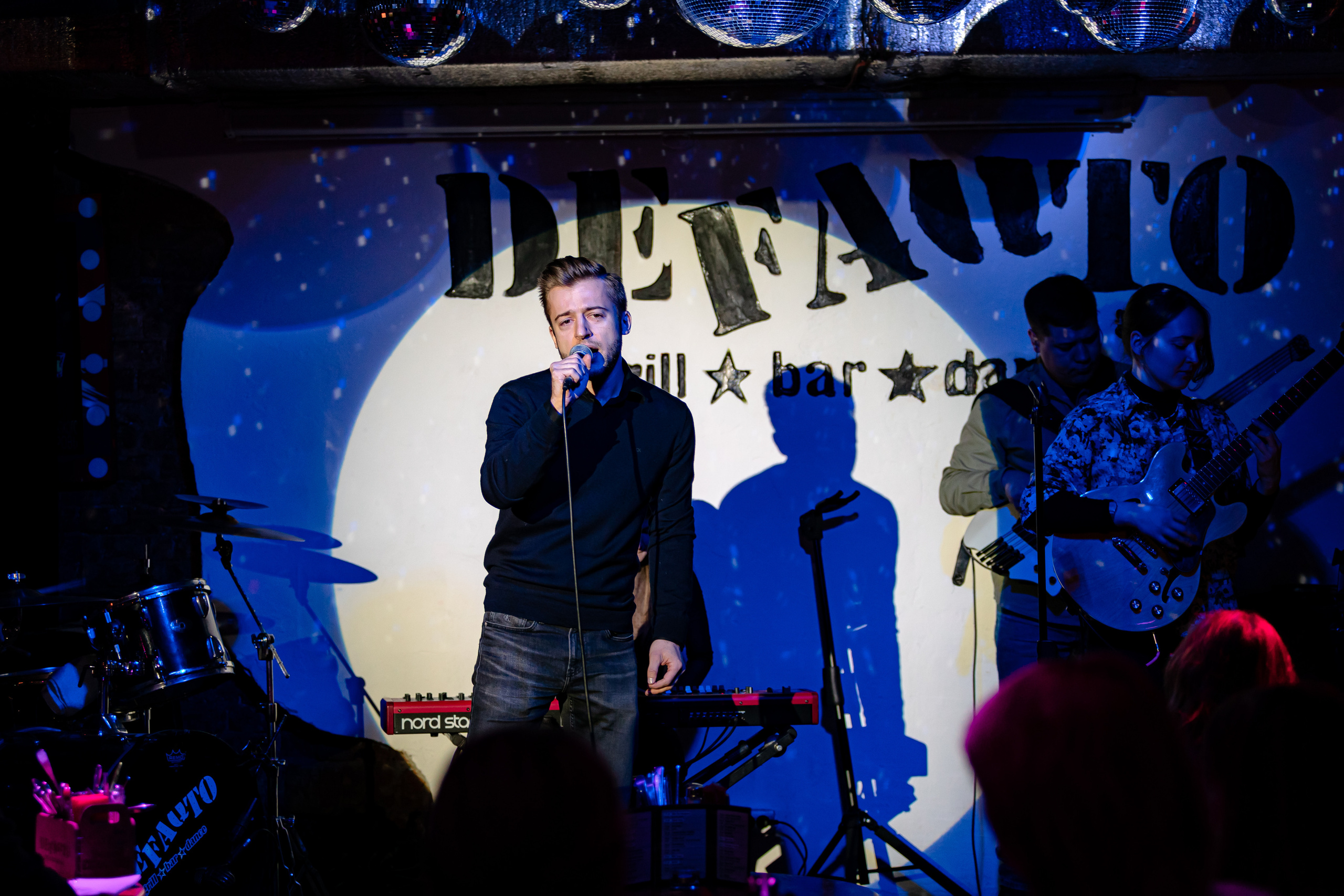 Отчетный концерт музыкальной школы «Свобода звука». Photographer Sonkina Tatiana (Tanya Ash)