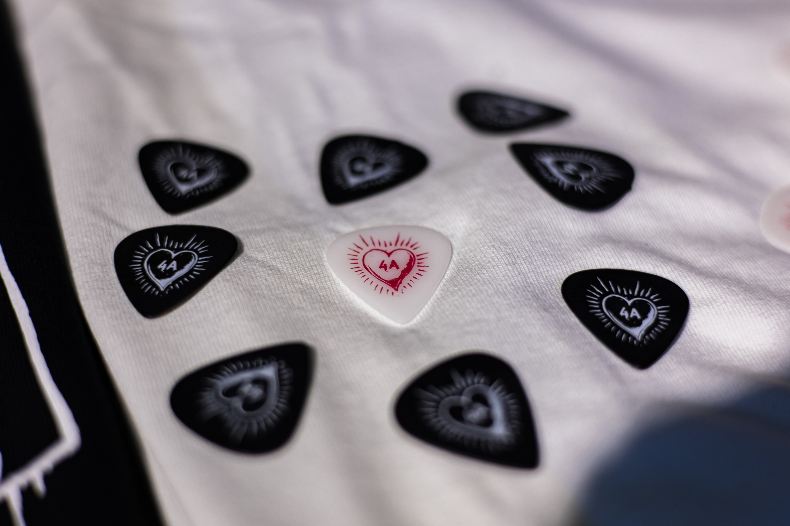 Бэк Четыре Апреля и Kritika. Photographer Sonkina Tatiana (Tanya Ash)