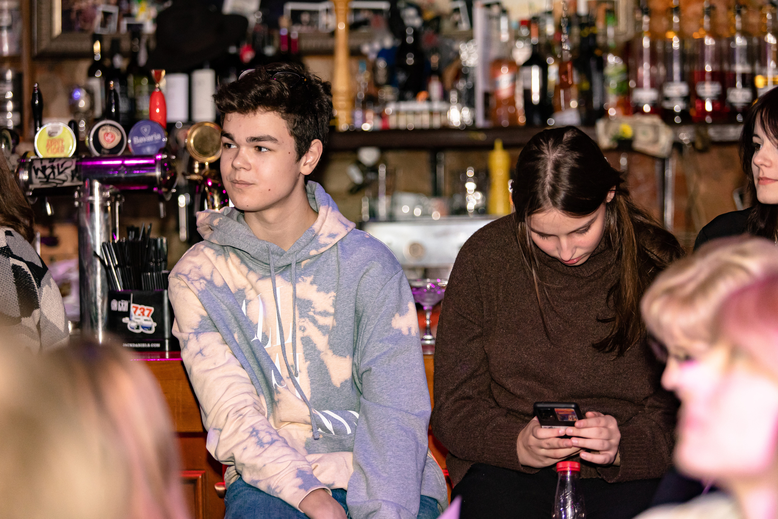 Отчетный концерт музыкальной школы «Свобода звука». Photographer Sonkina Tatiana (Tanya Ash)