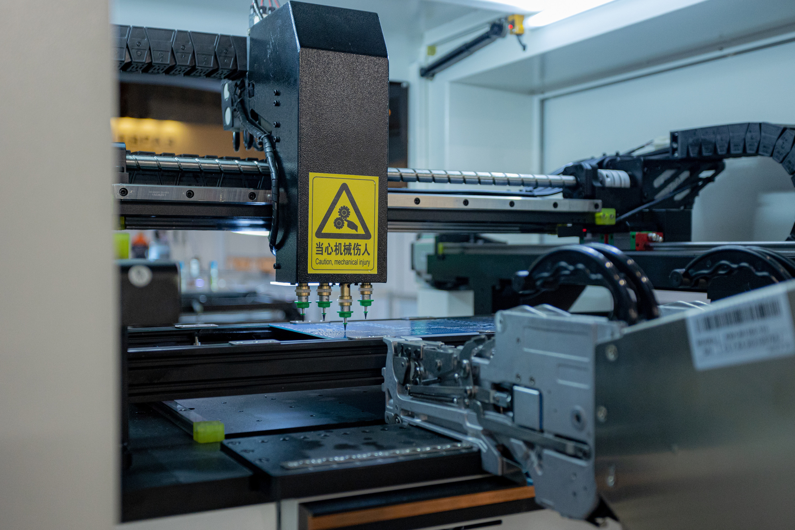 ХАЙТЕК-2022. Фотограф Сонкина Татьяна