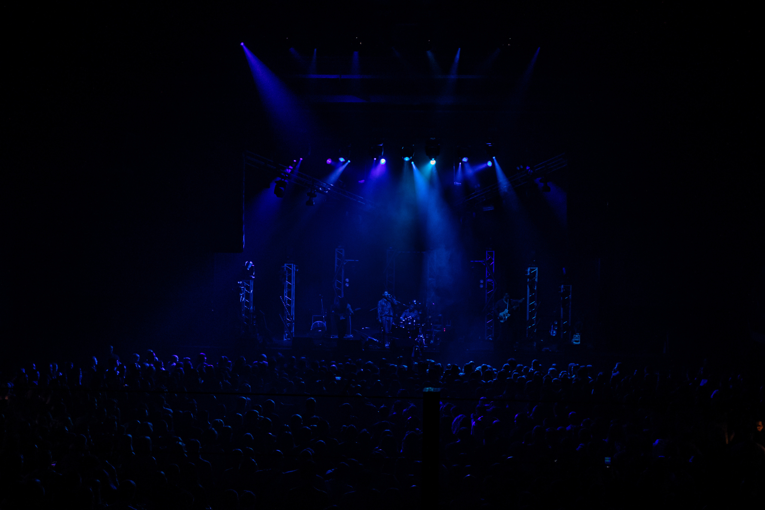 МЫТИЩИ В ОГНЕ. Фотограф Сонкина Татьяна