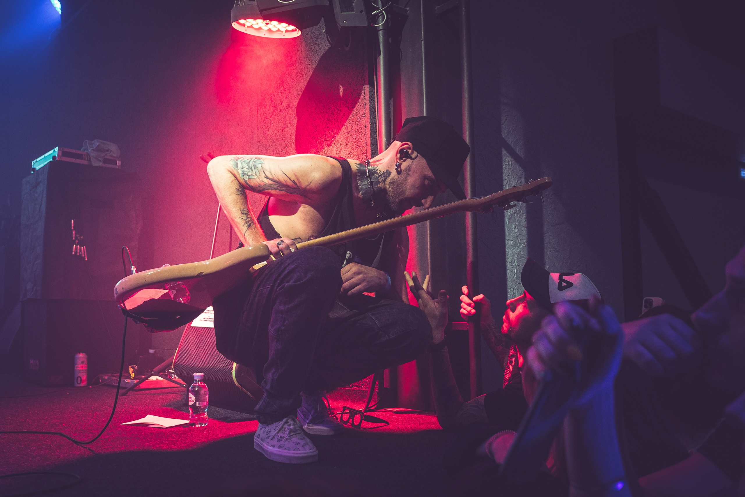 ЧЕТЫРЕ АПРЕЛЯ. Photographer Sonkina Tatiana (Tanya Ash)