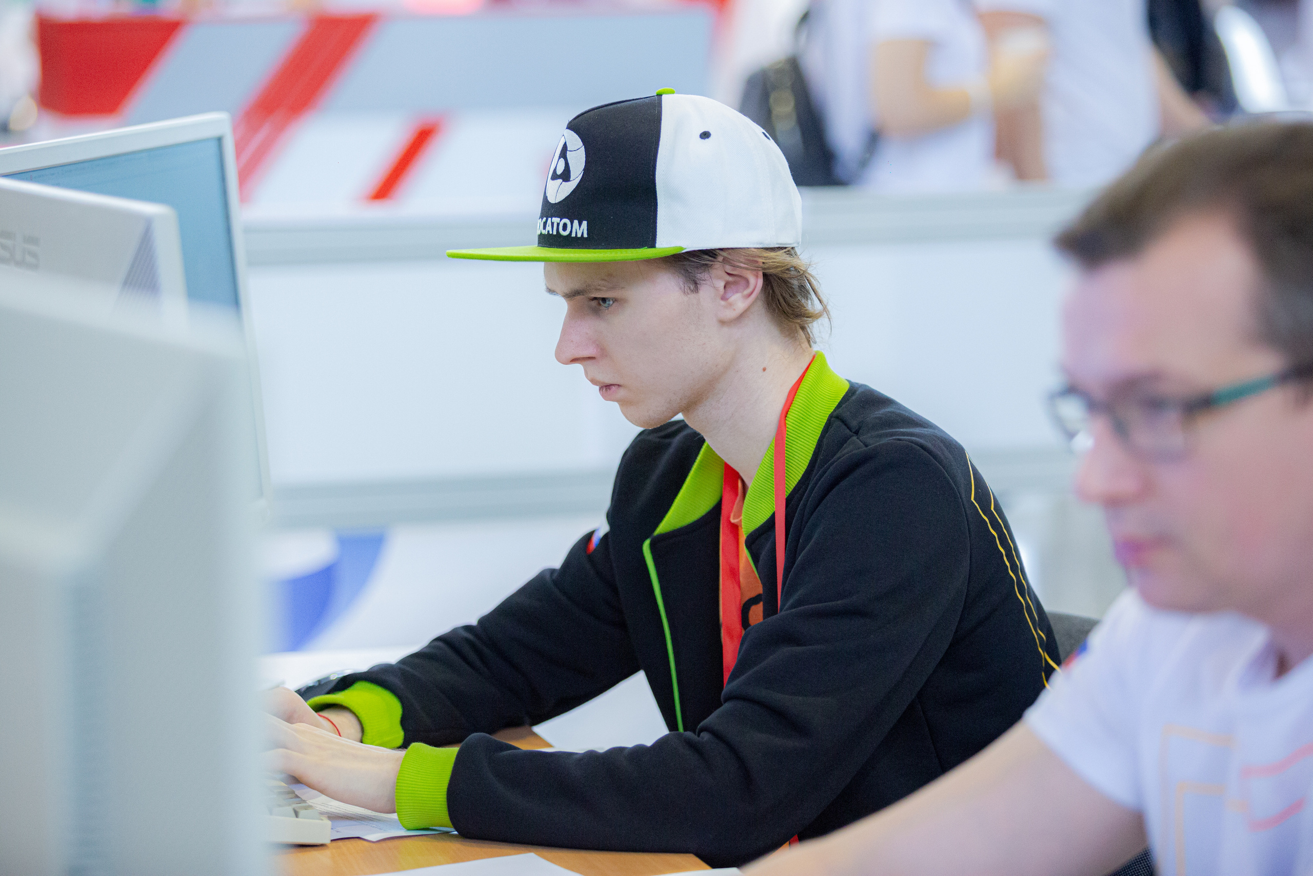 ХАЙТЕК-2022. Фотограф Сонкина Татьяна