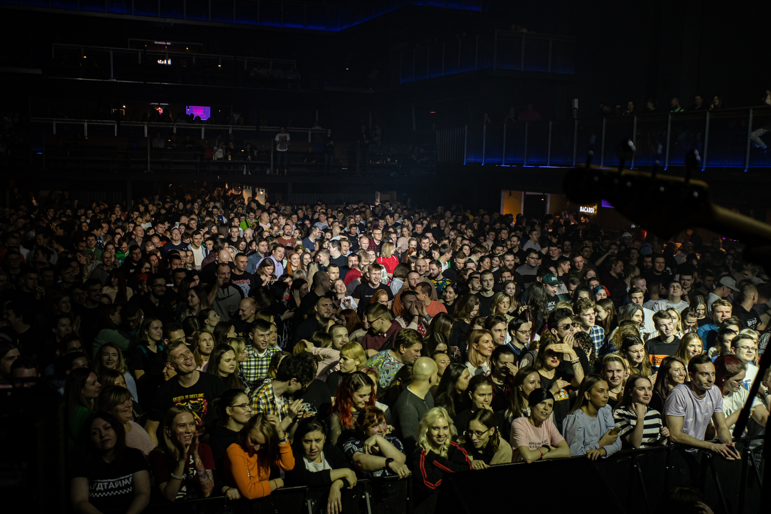 МЫТИЩИ В ОГНЕ. Фотограф Сонкина Татьяна