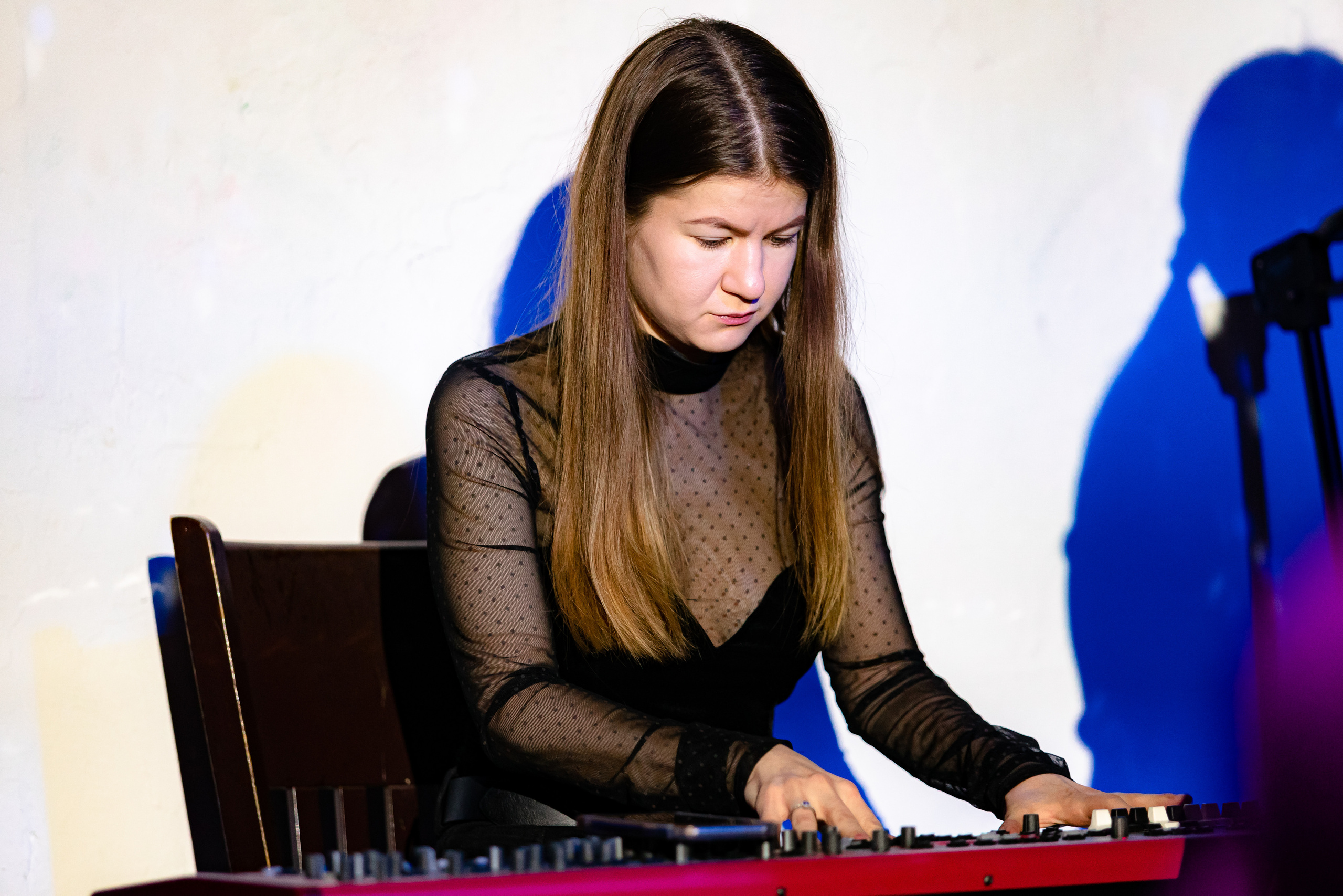 Отчетный концерт музыкальной школы «Свобода звука». Photographer Sonkina Tatiana (Tanya Ash)