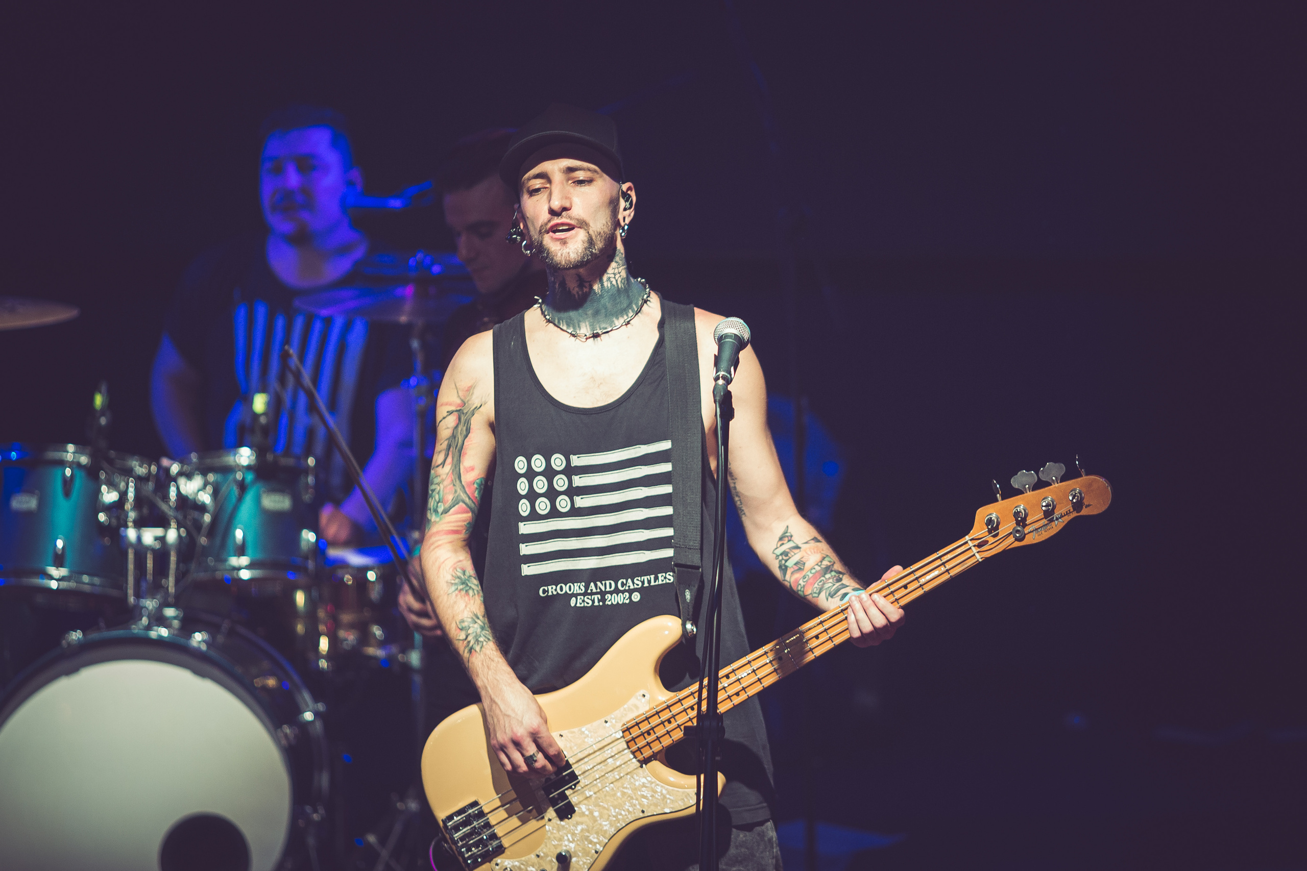 ЧЕТЫРЕ АПРЕЛЯ. Photographer Sonkina Tatiana (Tanya Ash)