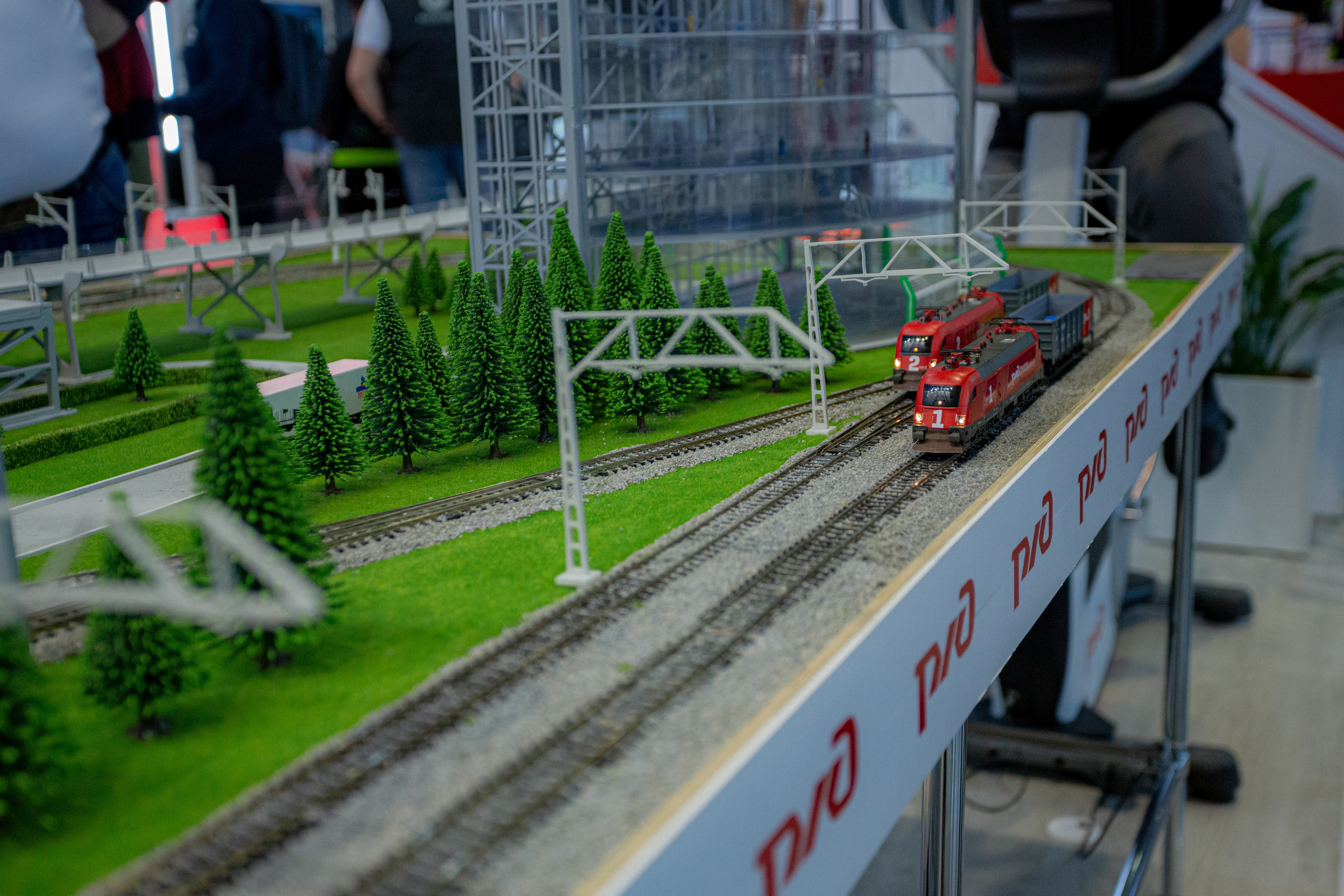 ХАЙТЕК-2022. Фотограф Сонкина Татьяна