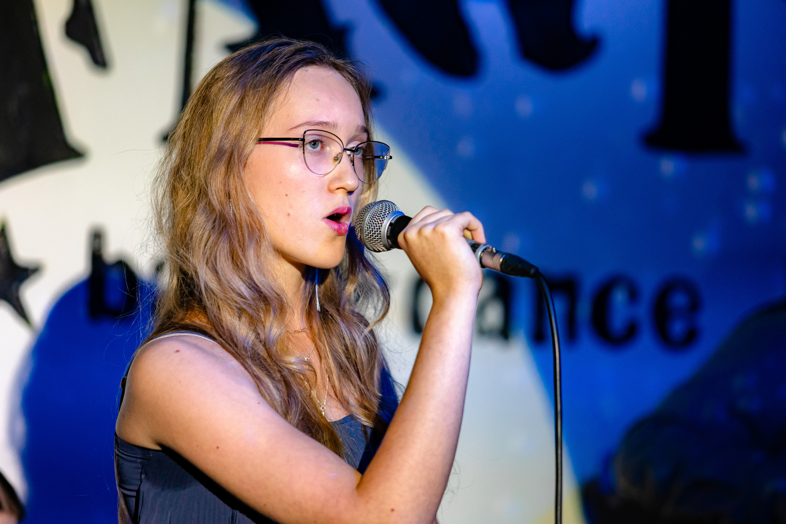 Отчетный концерт музыкальной школы «Свобода звука». Photographer Sonkina Tatiana (Tanya Ash)