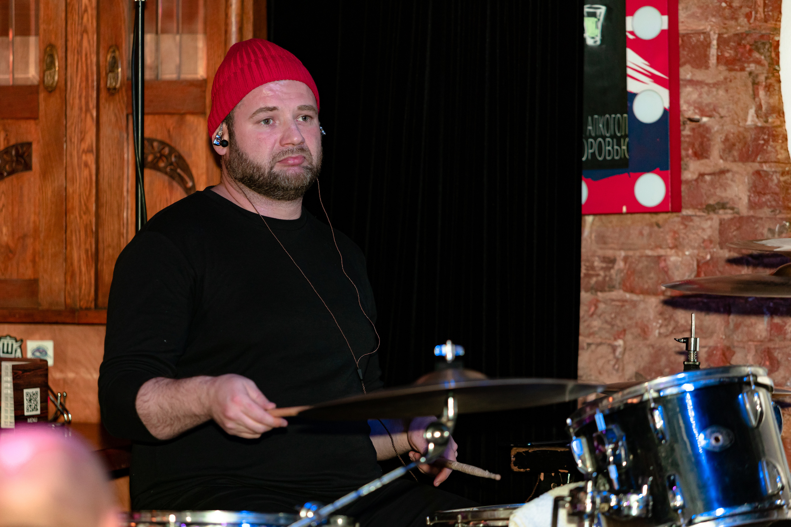 Отчетный концерт музыкальной школы «Свобода звука». Photographer Sonkina Tatiana (Tanya Ash)