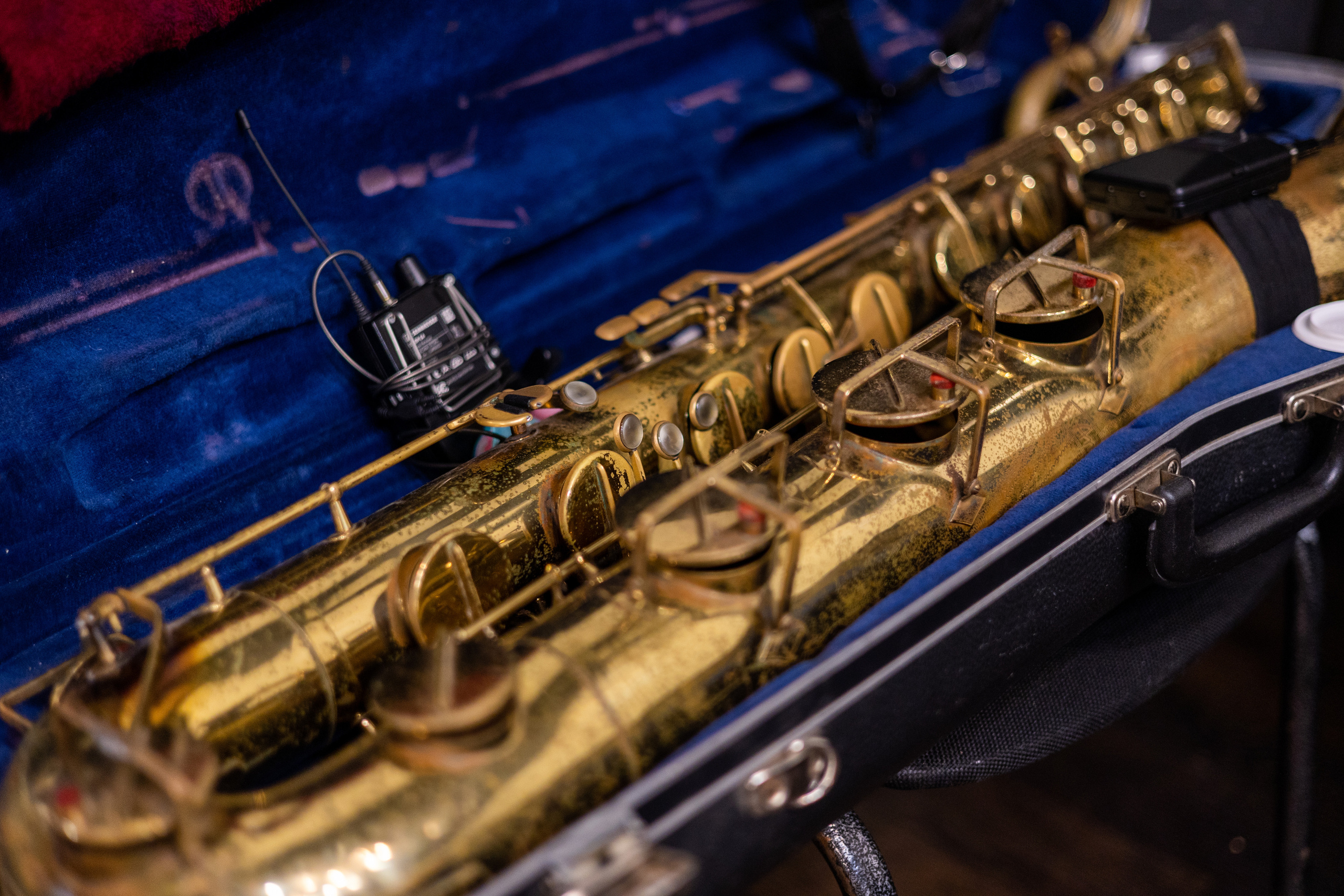 Бэк Гудтаймс и Мытищи в огне. Photographer Sonkina Tatiana (Tanya Ash)