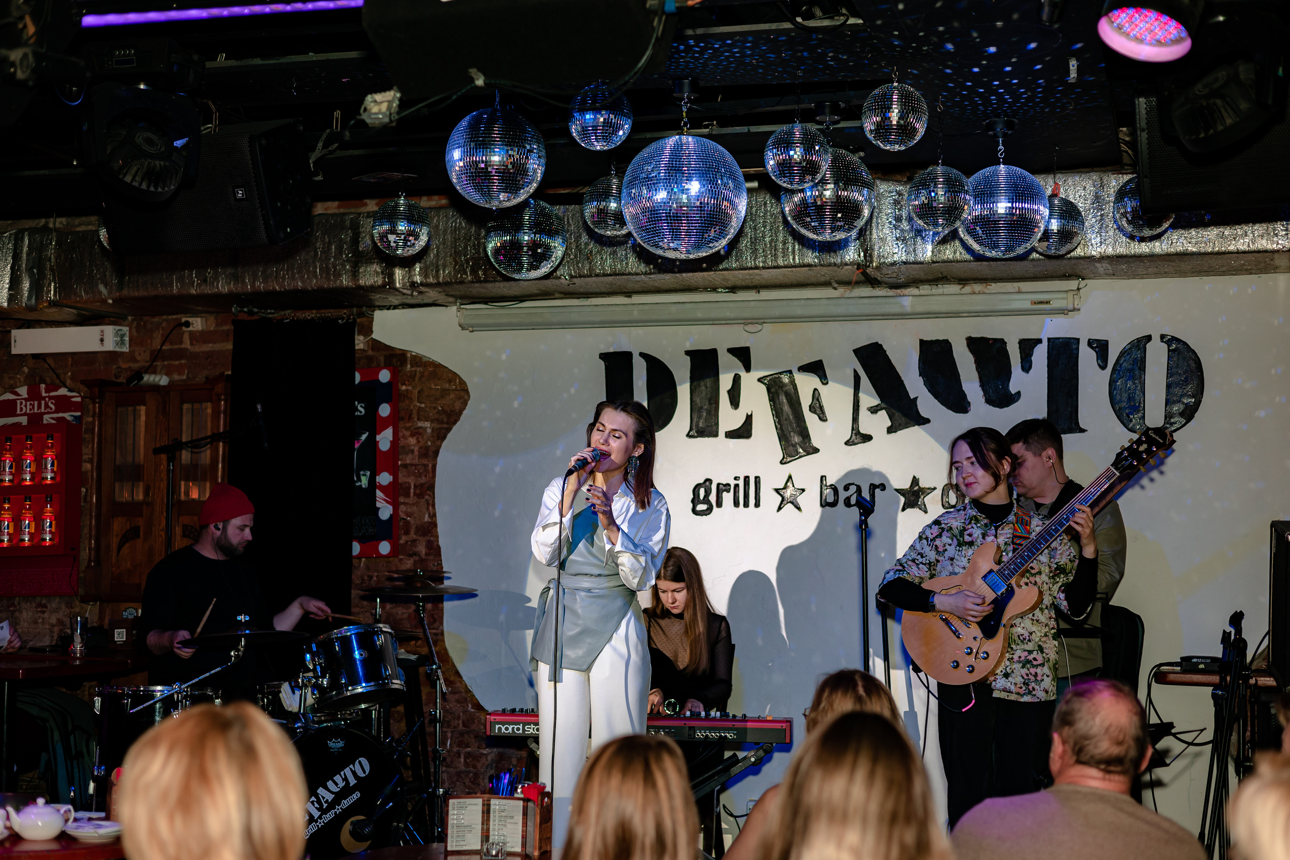 Отчетный концерт музыкальной школы «Свобода звука». Photographer Sonkina Tatiana (Tanya Ash)