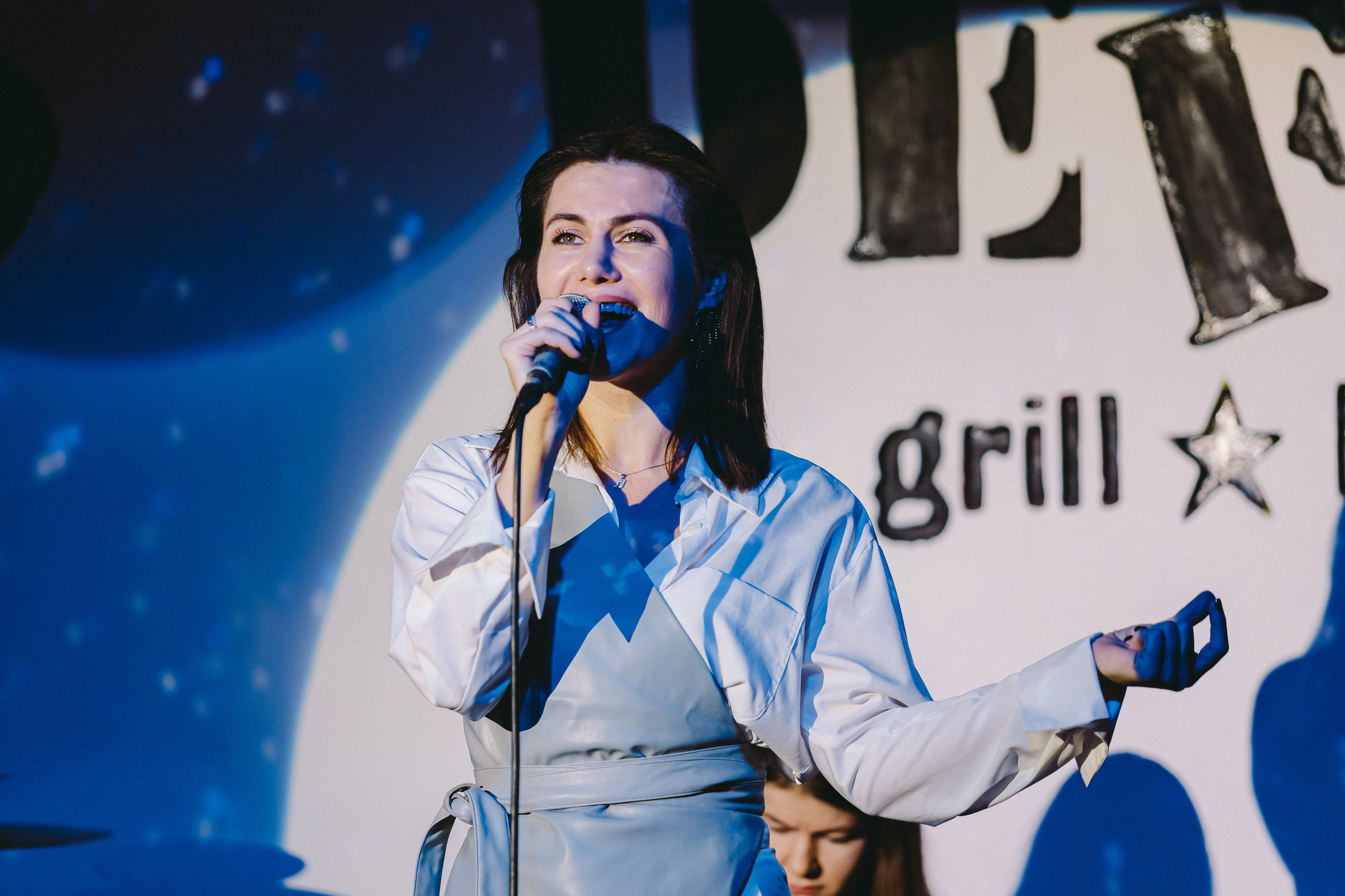 Отчетный концерт музыкальной школы «Свобода звука». Photographer Sonkina Tatiana (Tanya Ash)