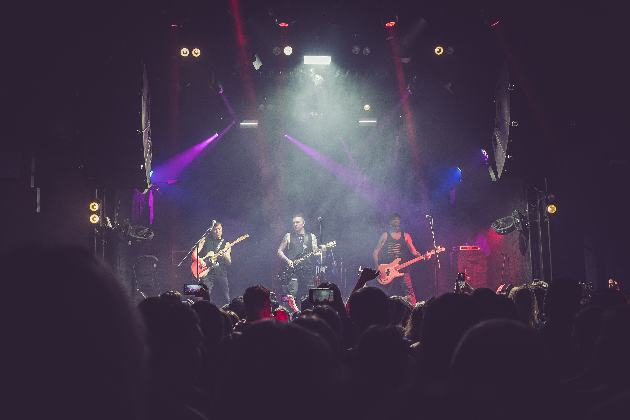 ЧЕТЫРЕ АПРЕЛЯ. Photographer Sonkina Tatiana (Tanya Ash)