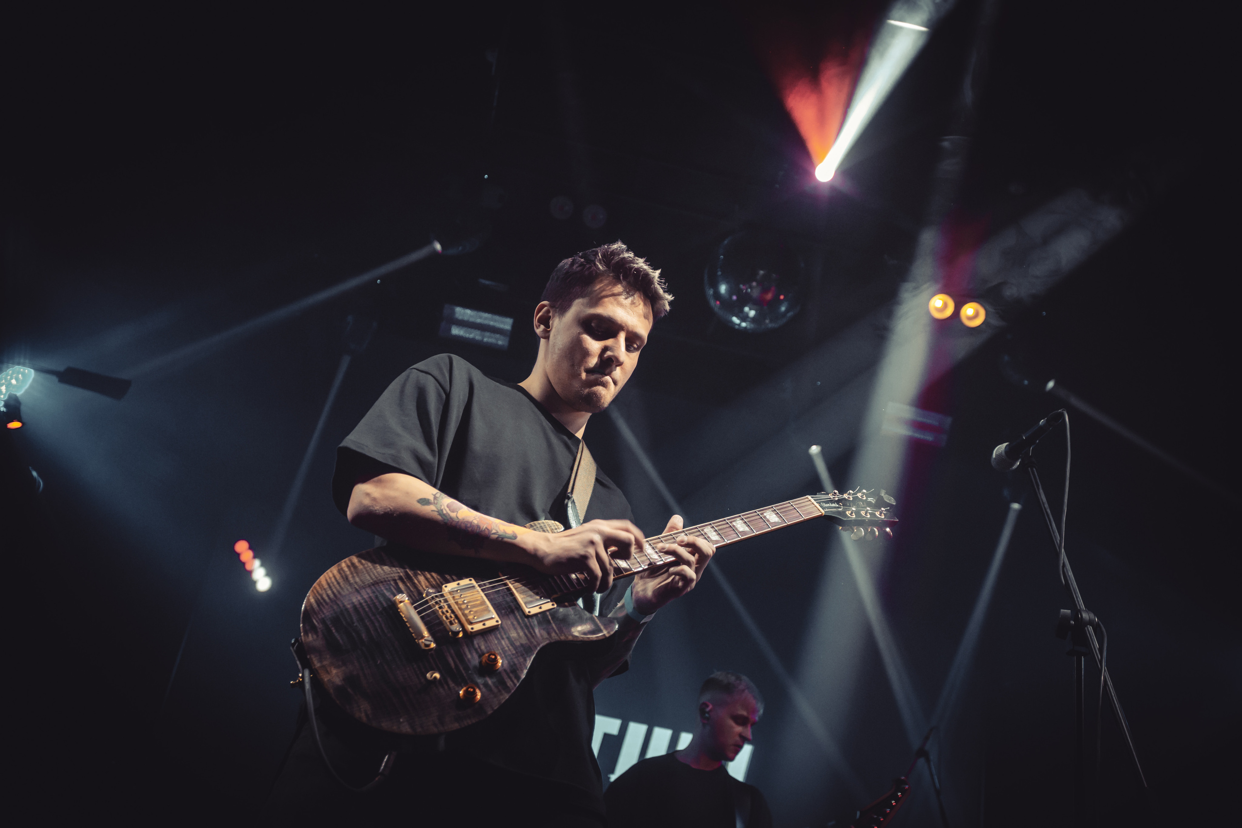 KRITIKA. Photographer Sonkina Tatiana (Tanya Ash)