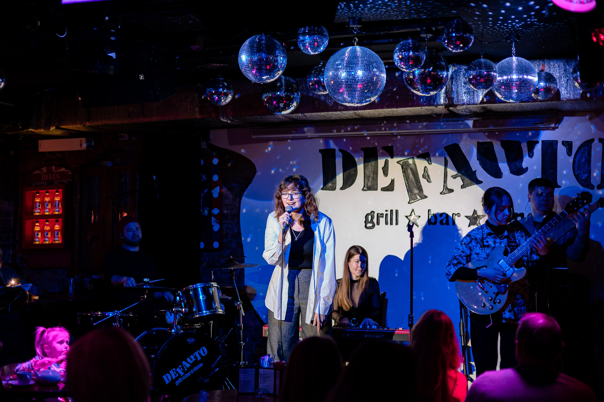 Отчетный концерт музыкальной школы «Свобода звука». Photographer Sonkina Tatiana (Tanya Ash)