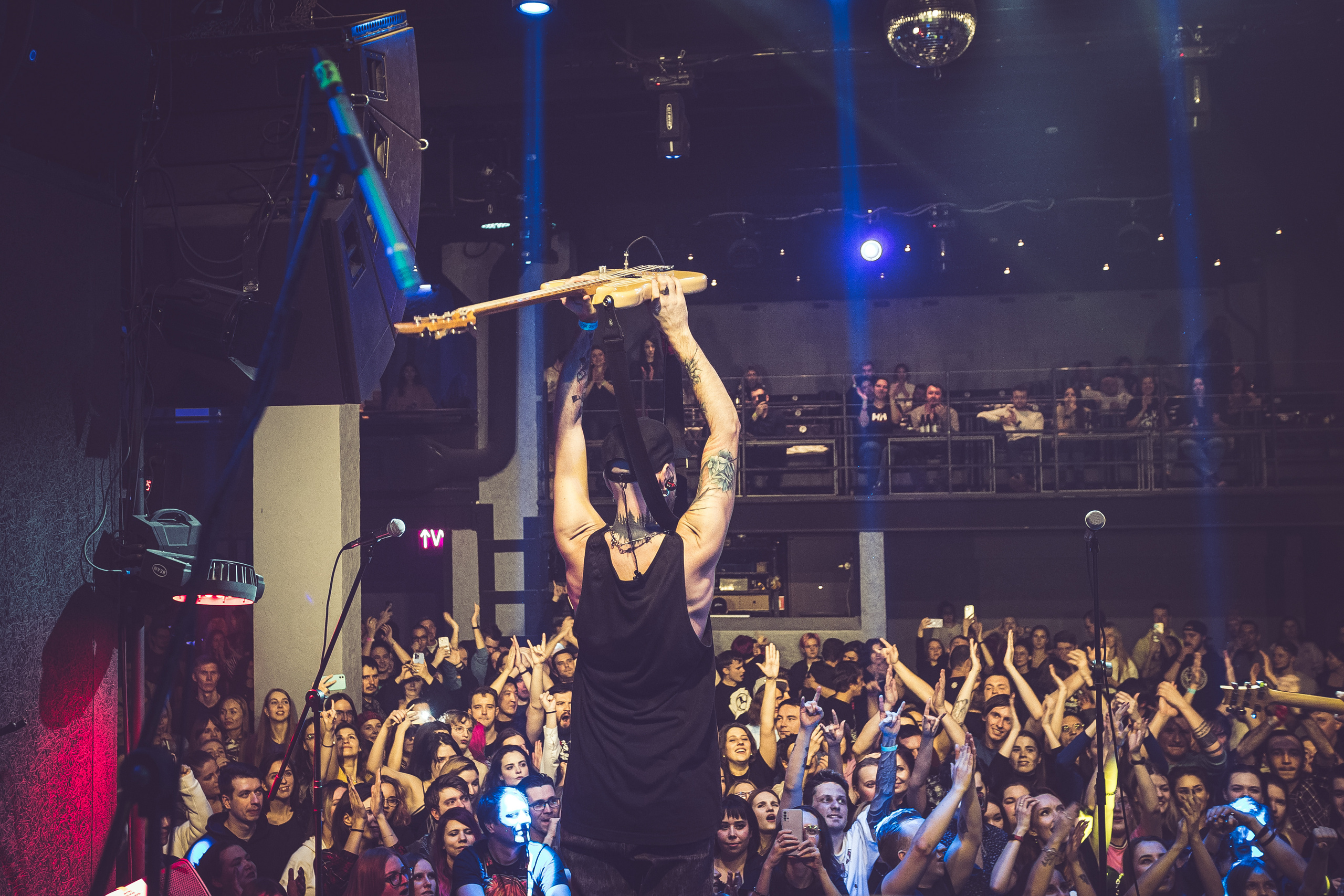 ЧЕТЫРЕ АПРЕЛЯ. Photographer Sonkina Tatiana (Tanya Ash)