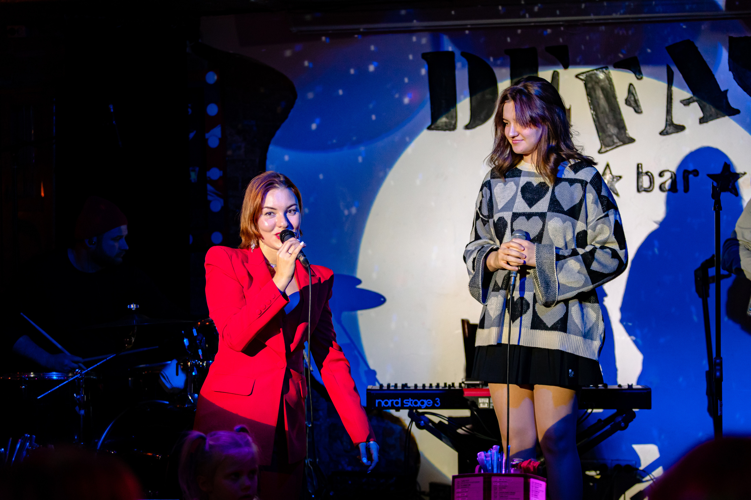 Отчетный концерт музыкальной школы «Свобода звука». Photographer Sonkina Tatiana (Tanya Ash)