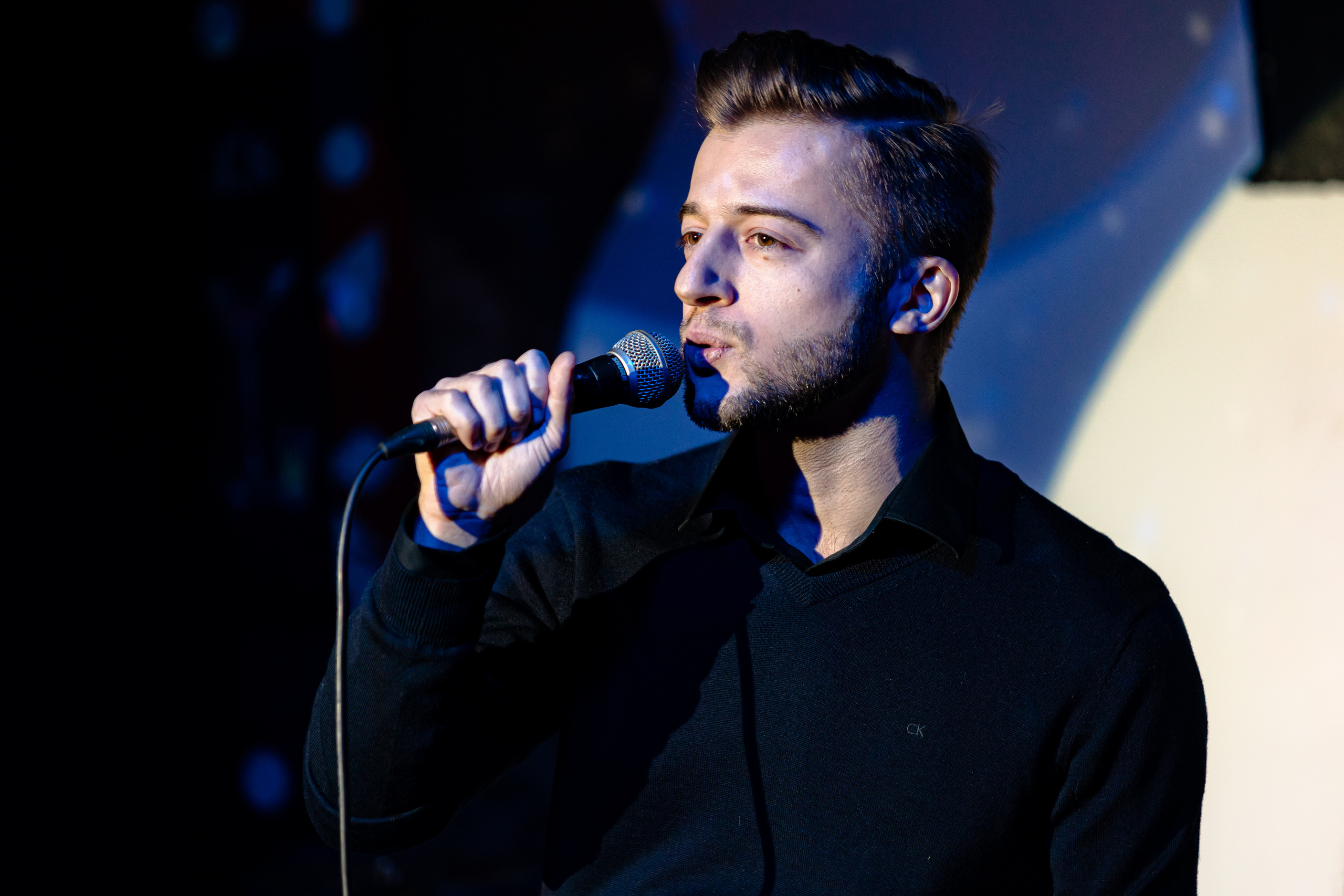 Отчетный концерт музыкальной школы «Свобода звука». Photographer Sonkina Tatiana (Tanya Ash)